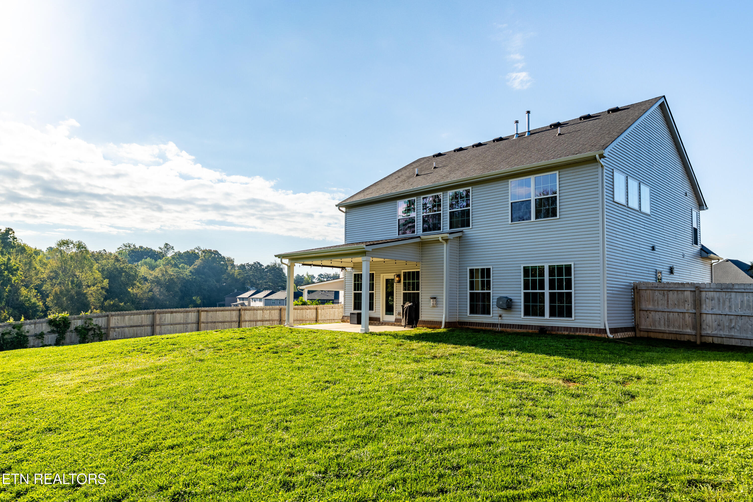 8861 Yellow Aster Road Knoxville TN 37931