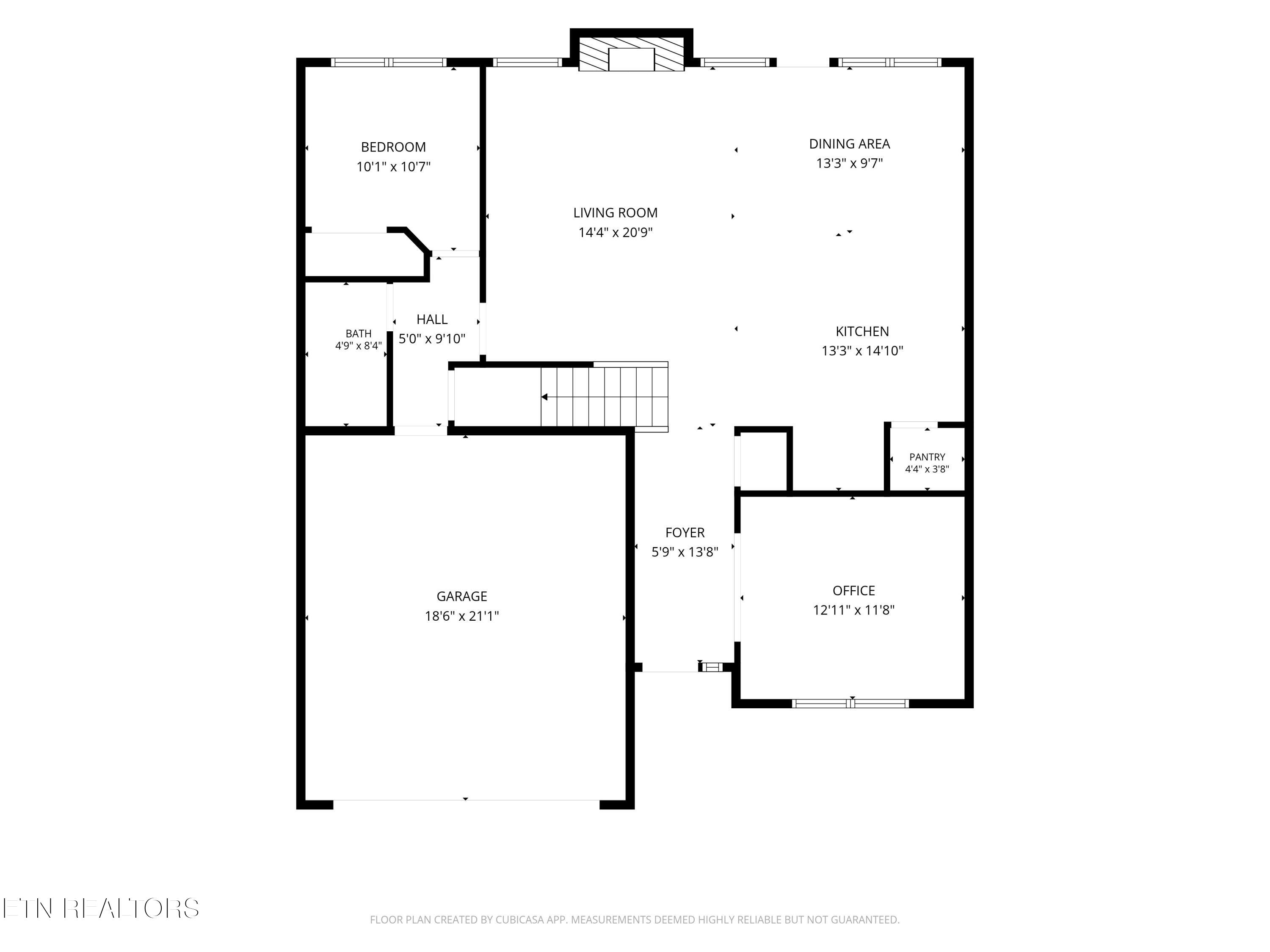 8861 Yellow Aster Road Knoxville TN 37931