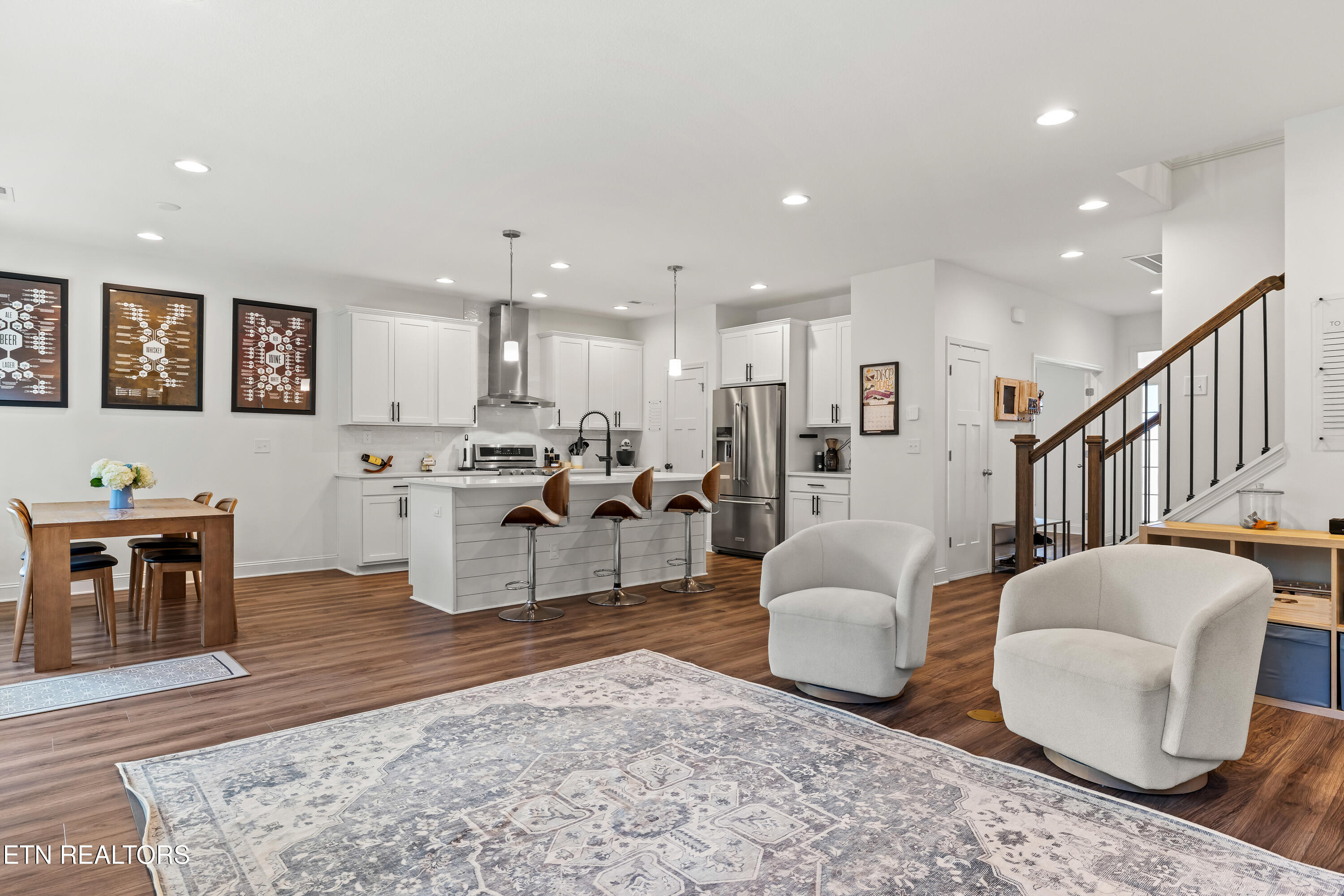 8861 Yellow Aster Road Knoxville TN 37931
