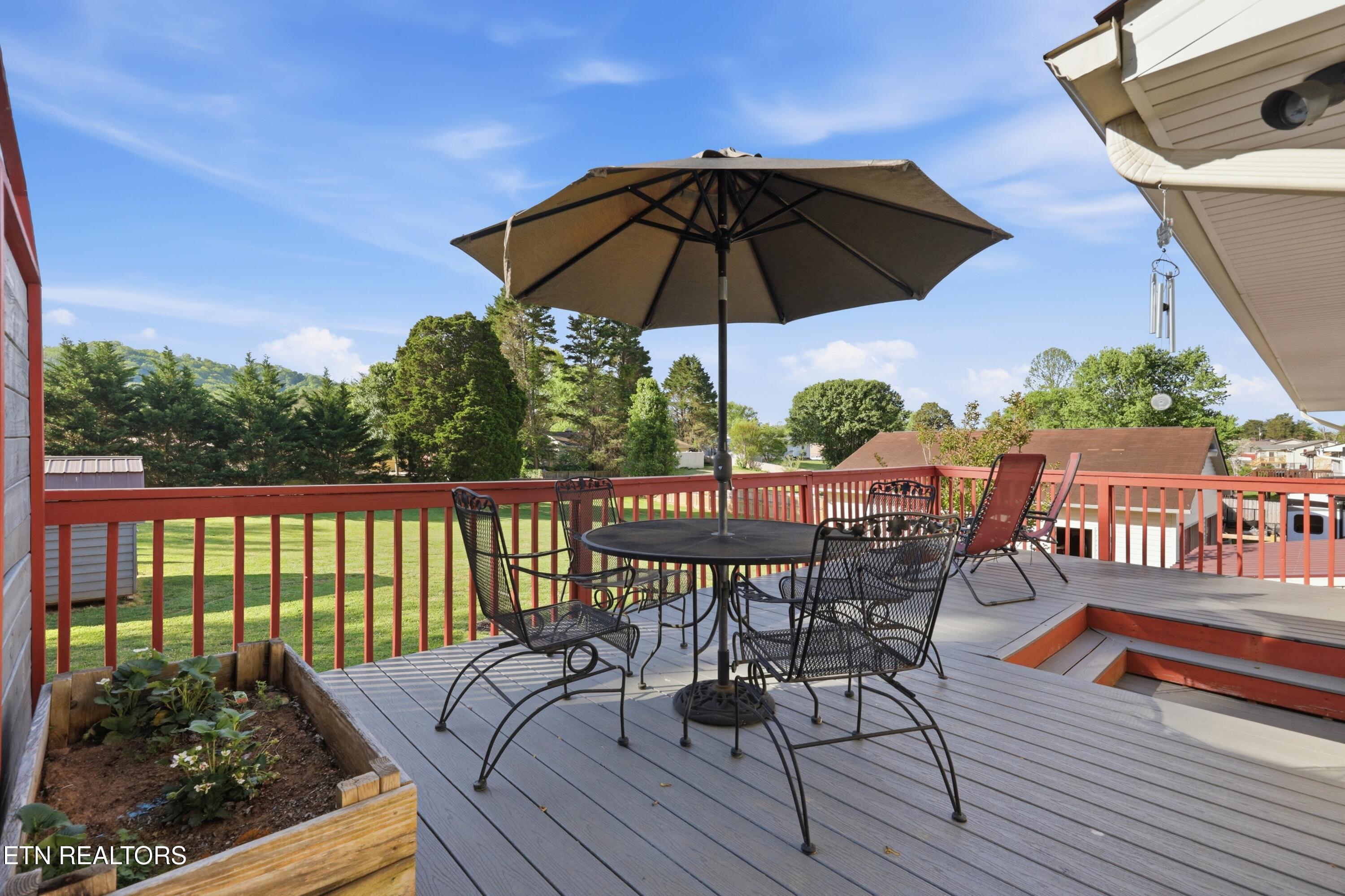 2022 Independence Drive Maryville TN 37803