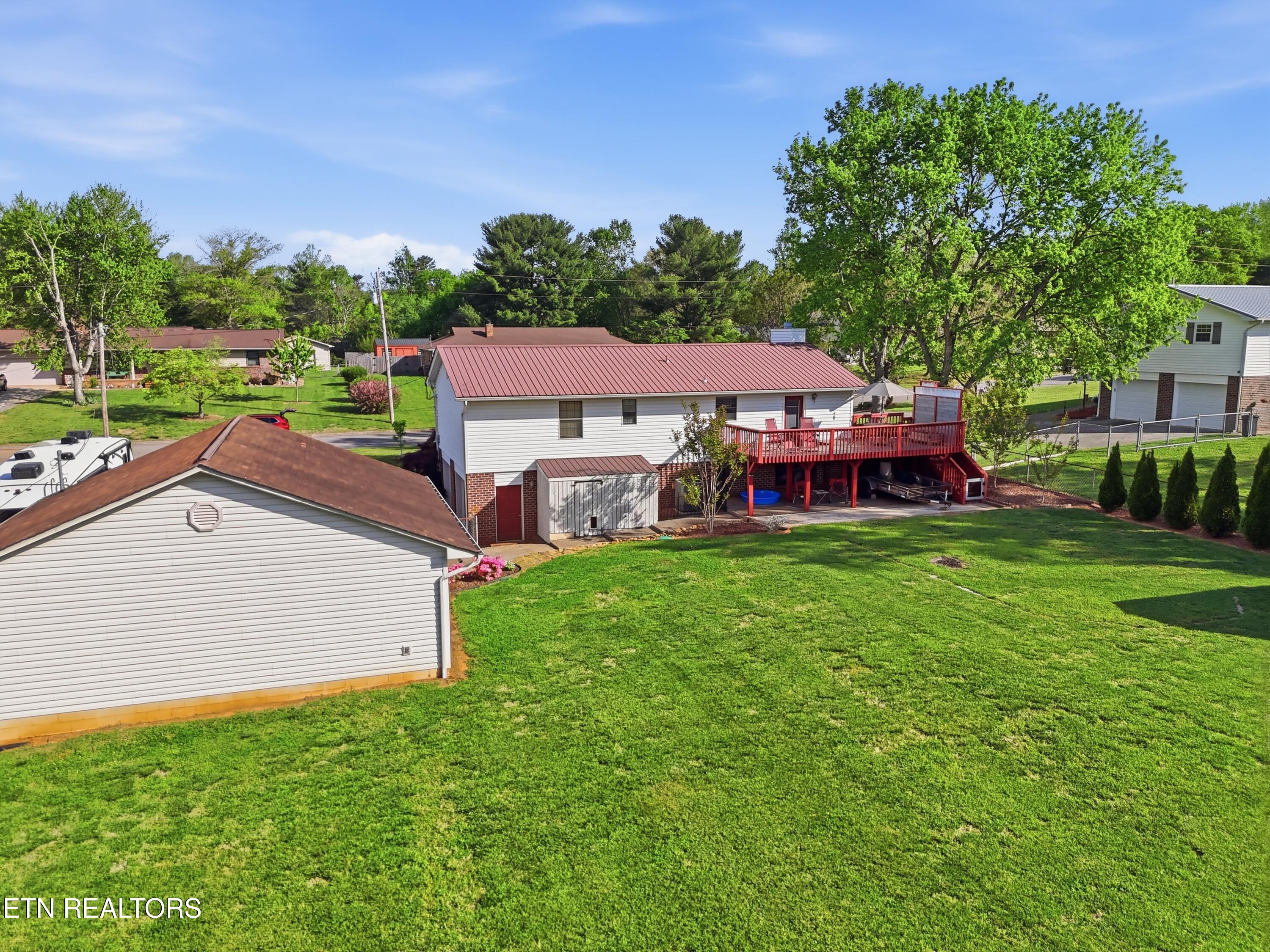 2022 Independence Drive Maryville TN 37803