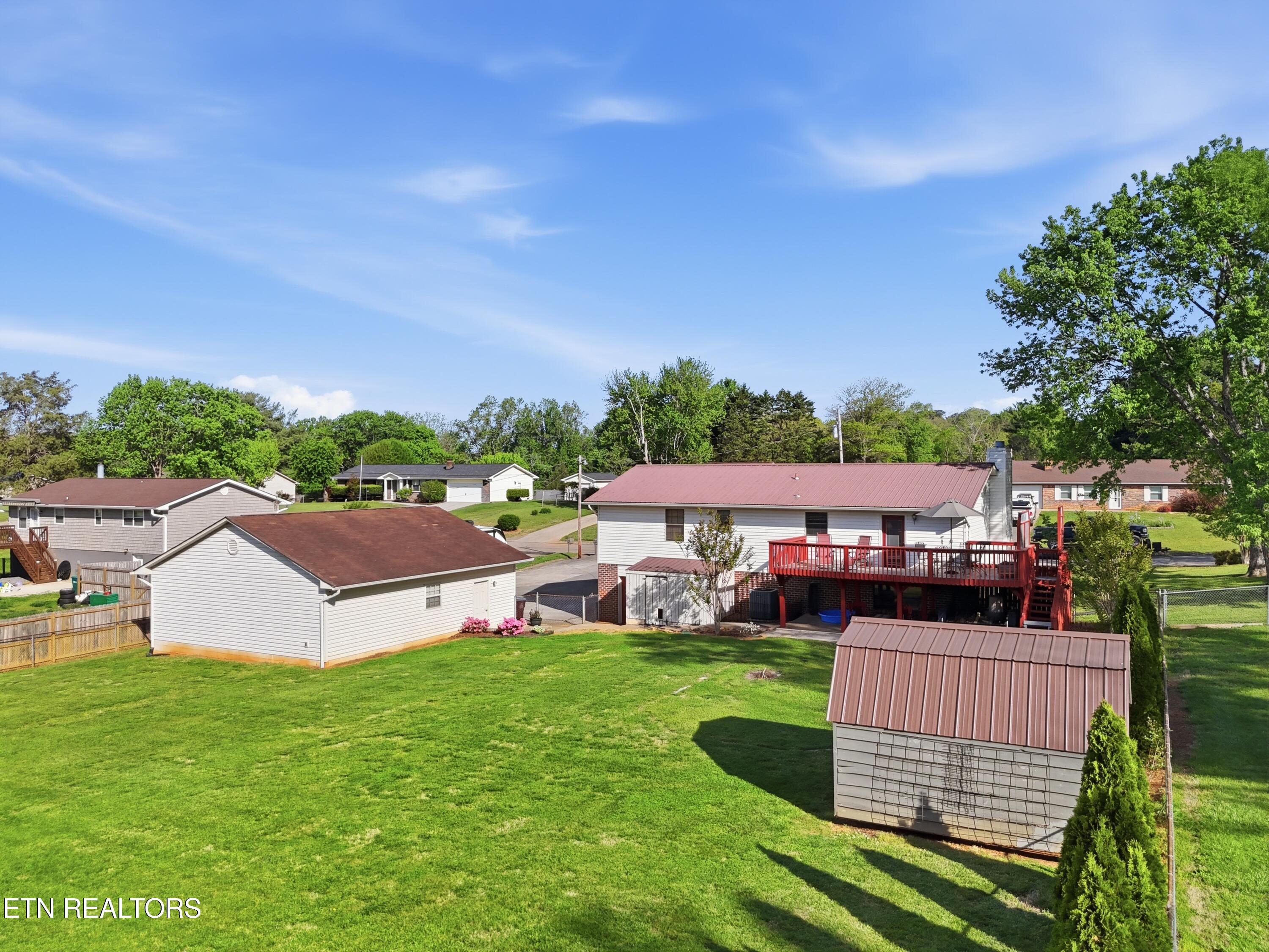 2022 Independence Drive Maryville TN 37803