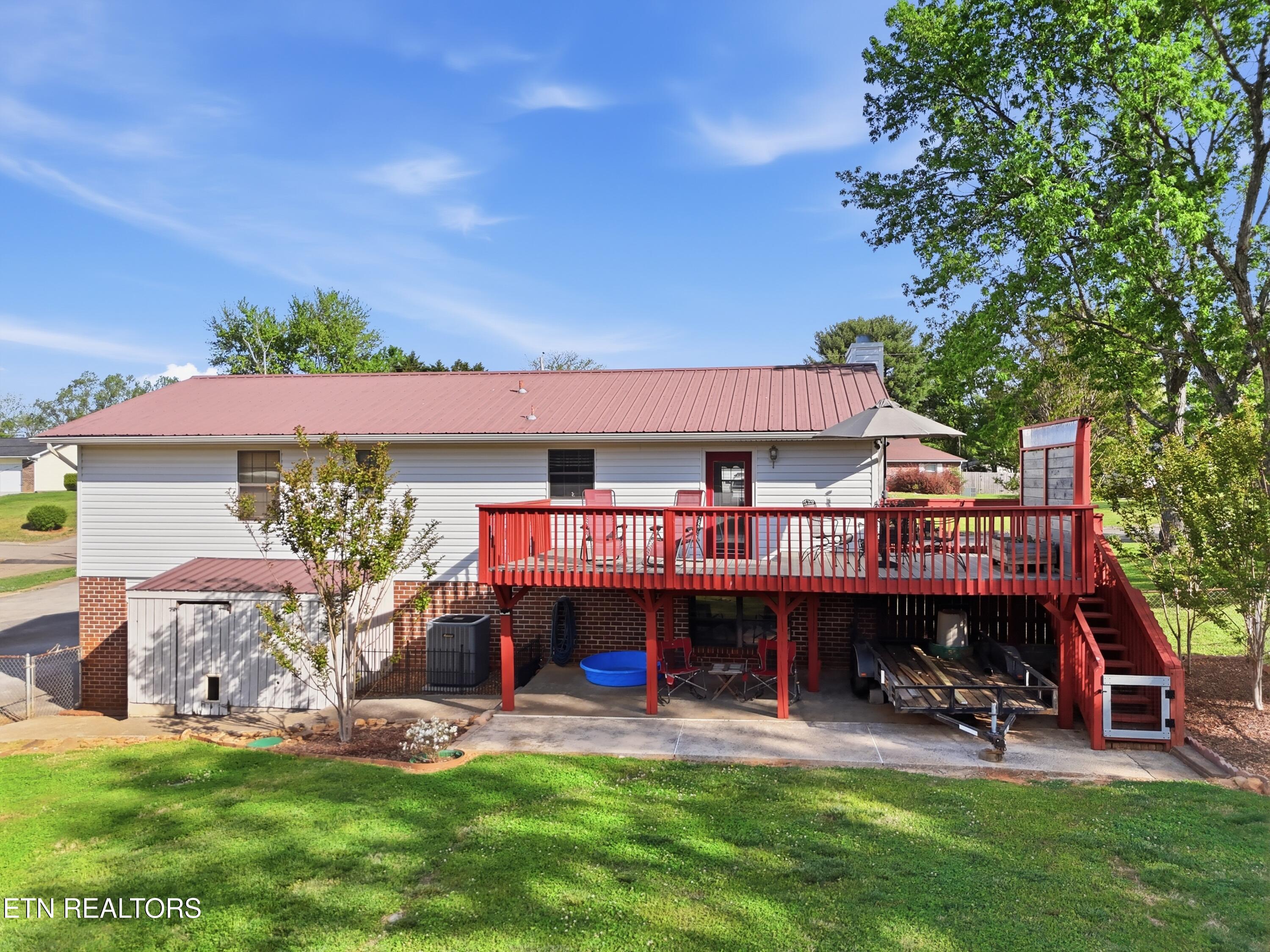 2022 Independence Drive Maryville TN 37803