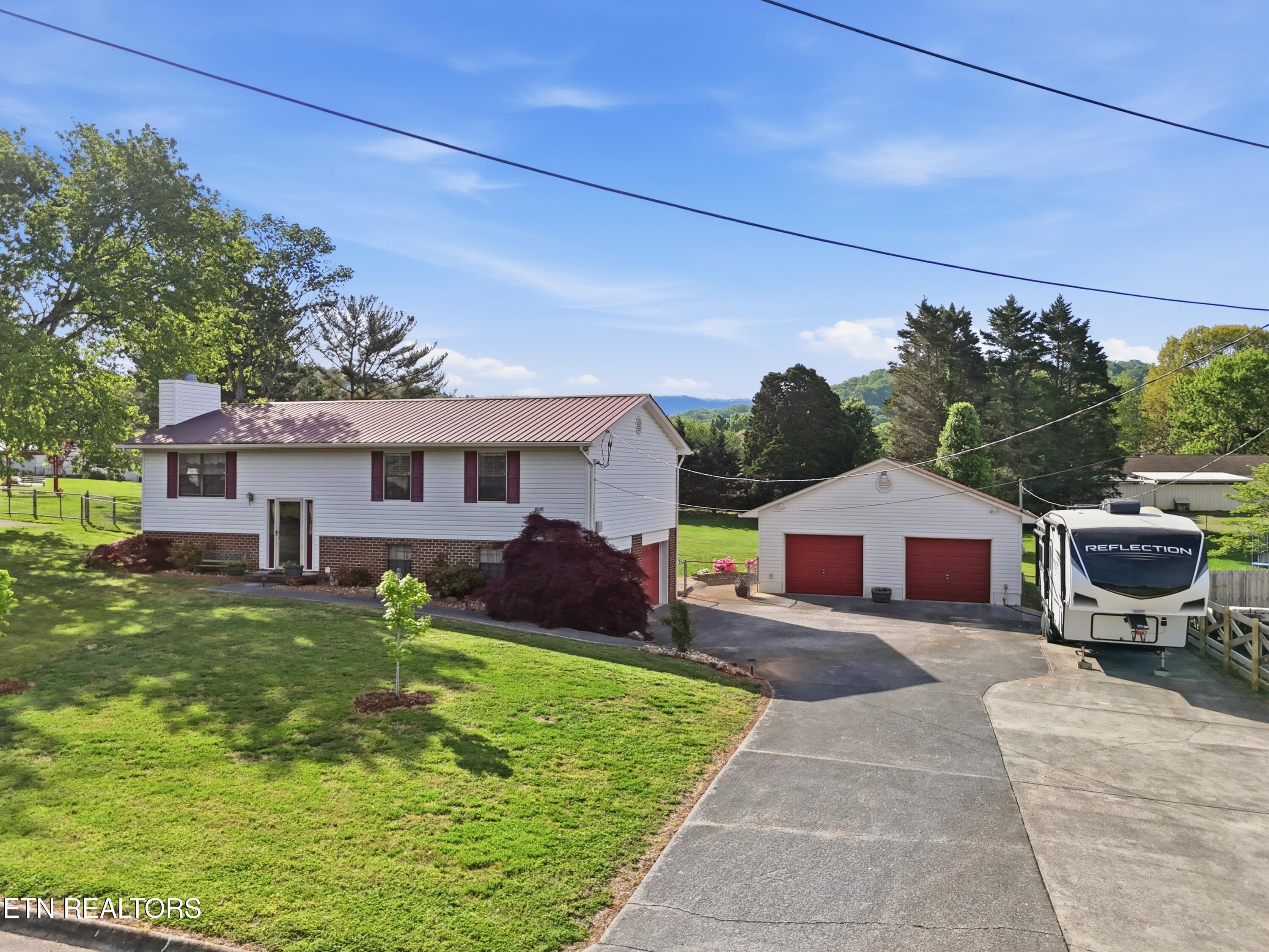 2022 Independence Drive Maryville TN 37803