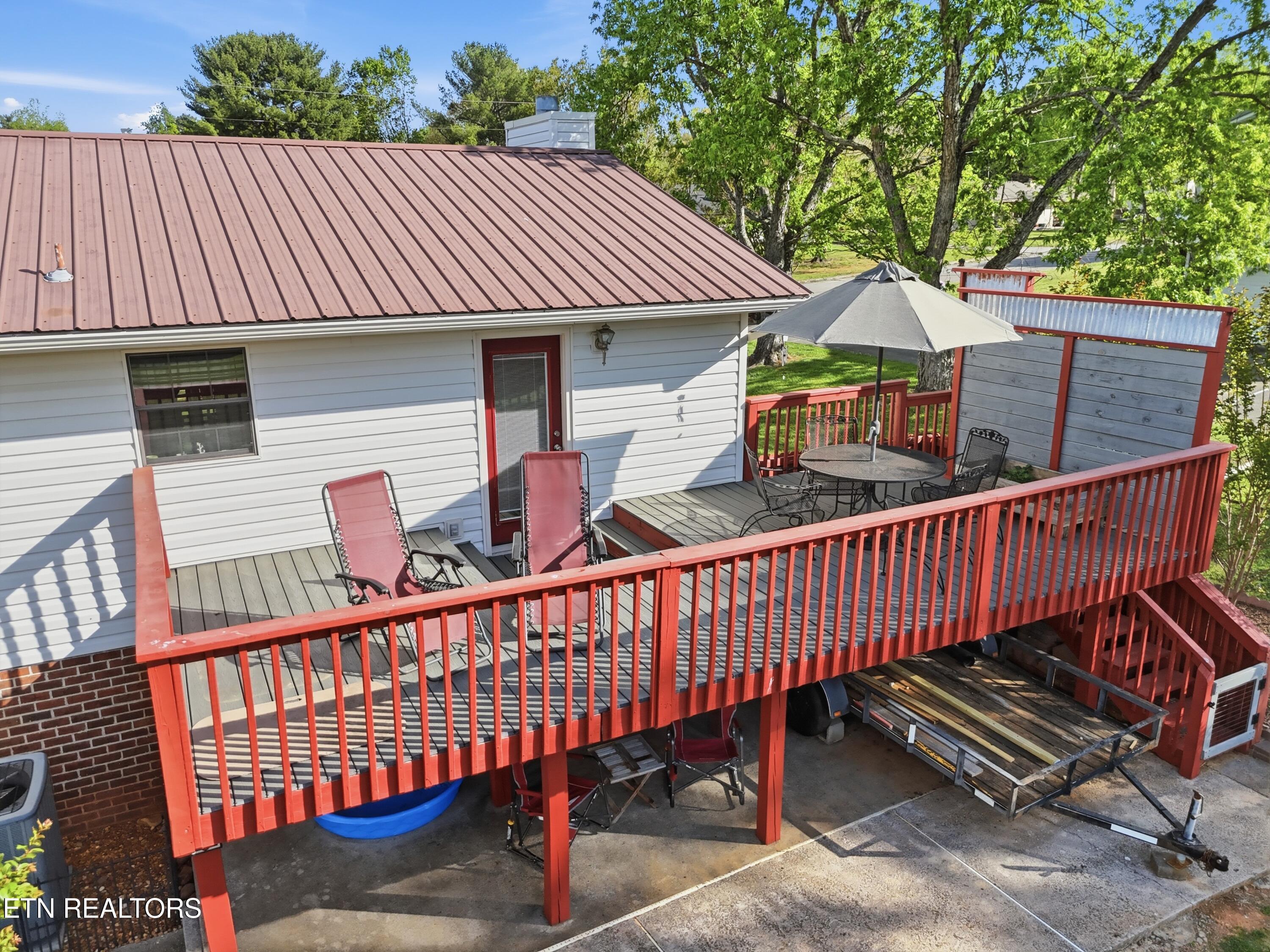 2022 Independence Drive Maryville TN 37803