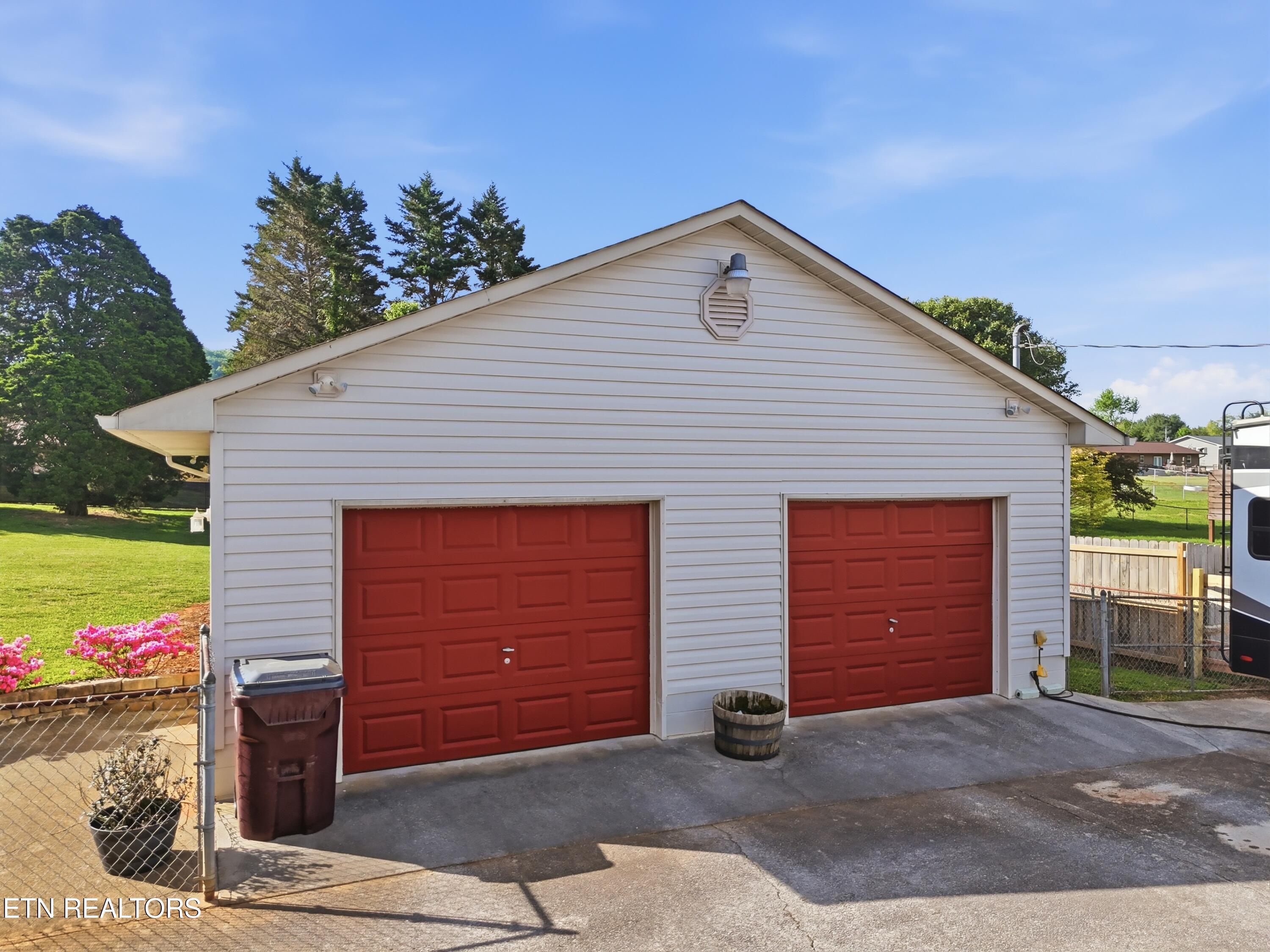 2022 Independence Drive Maryville TN 37803