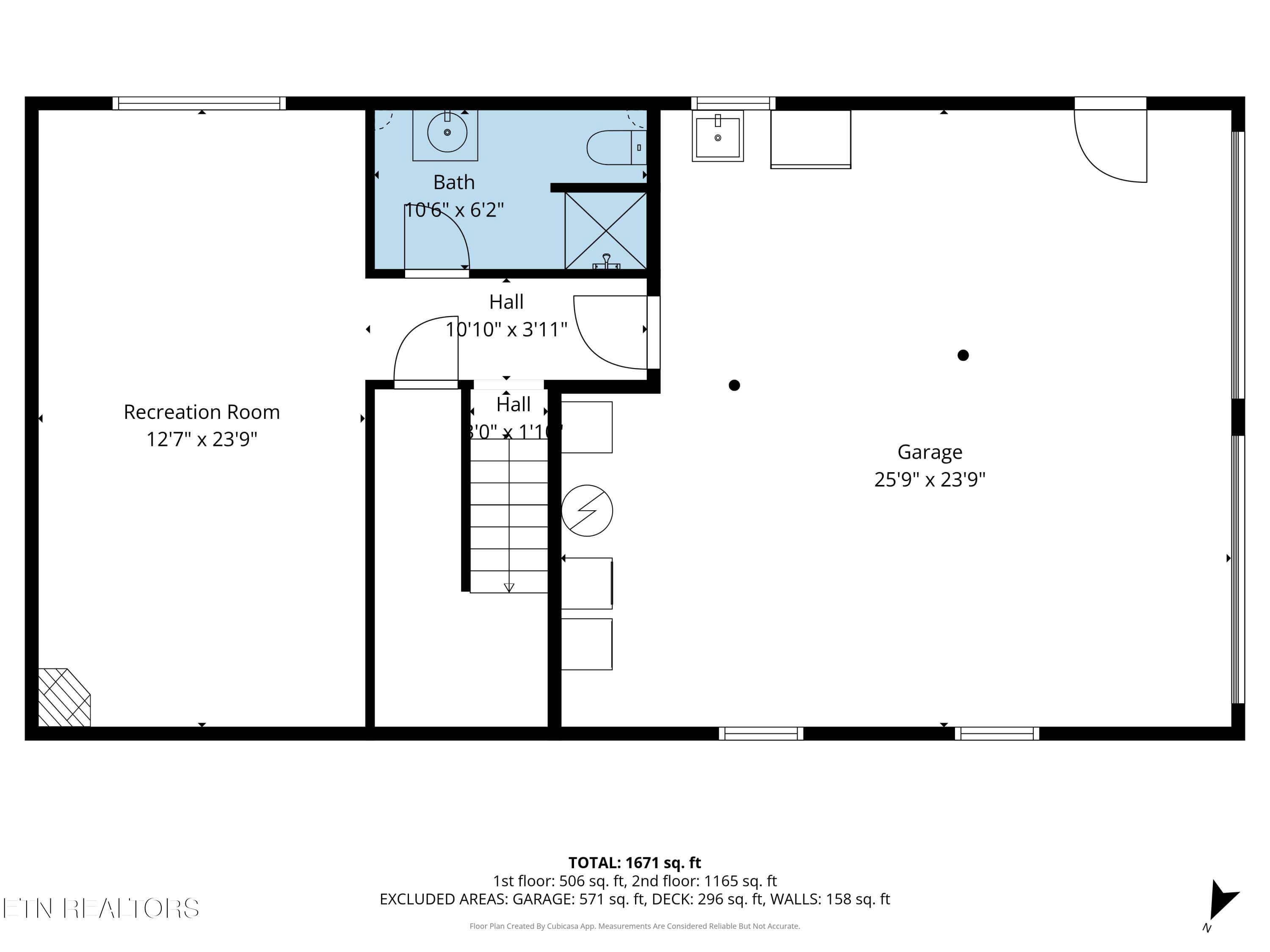 2022 Independence Drive Maryville TN 37803