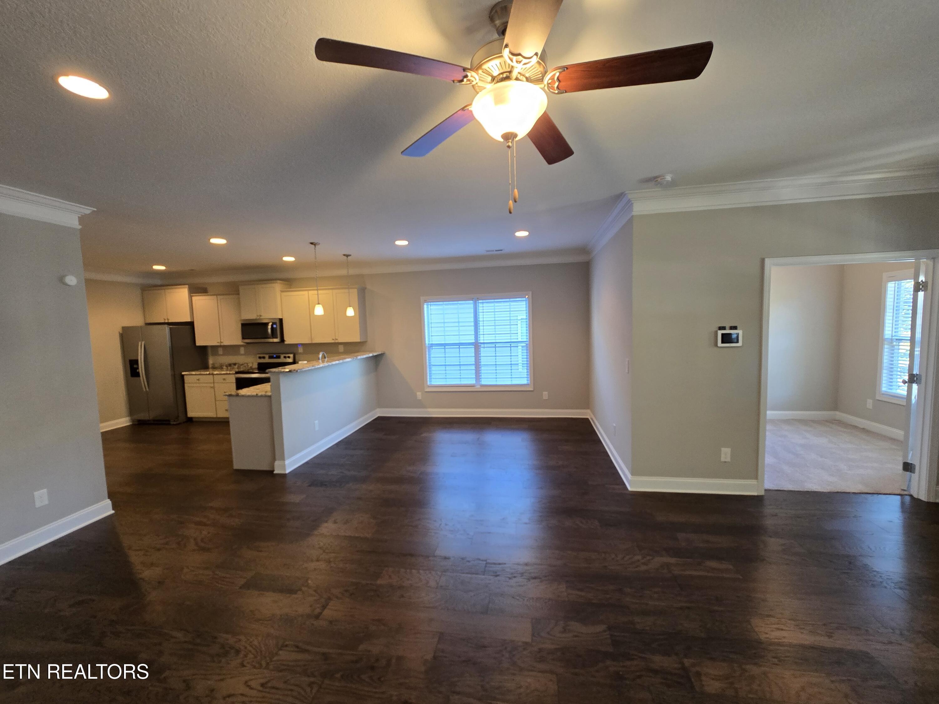 109 Hardinberry Street Oak Ridge TN 37830