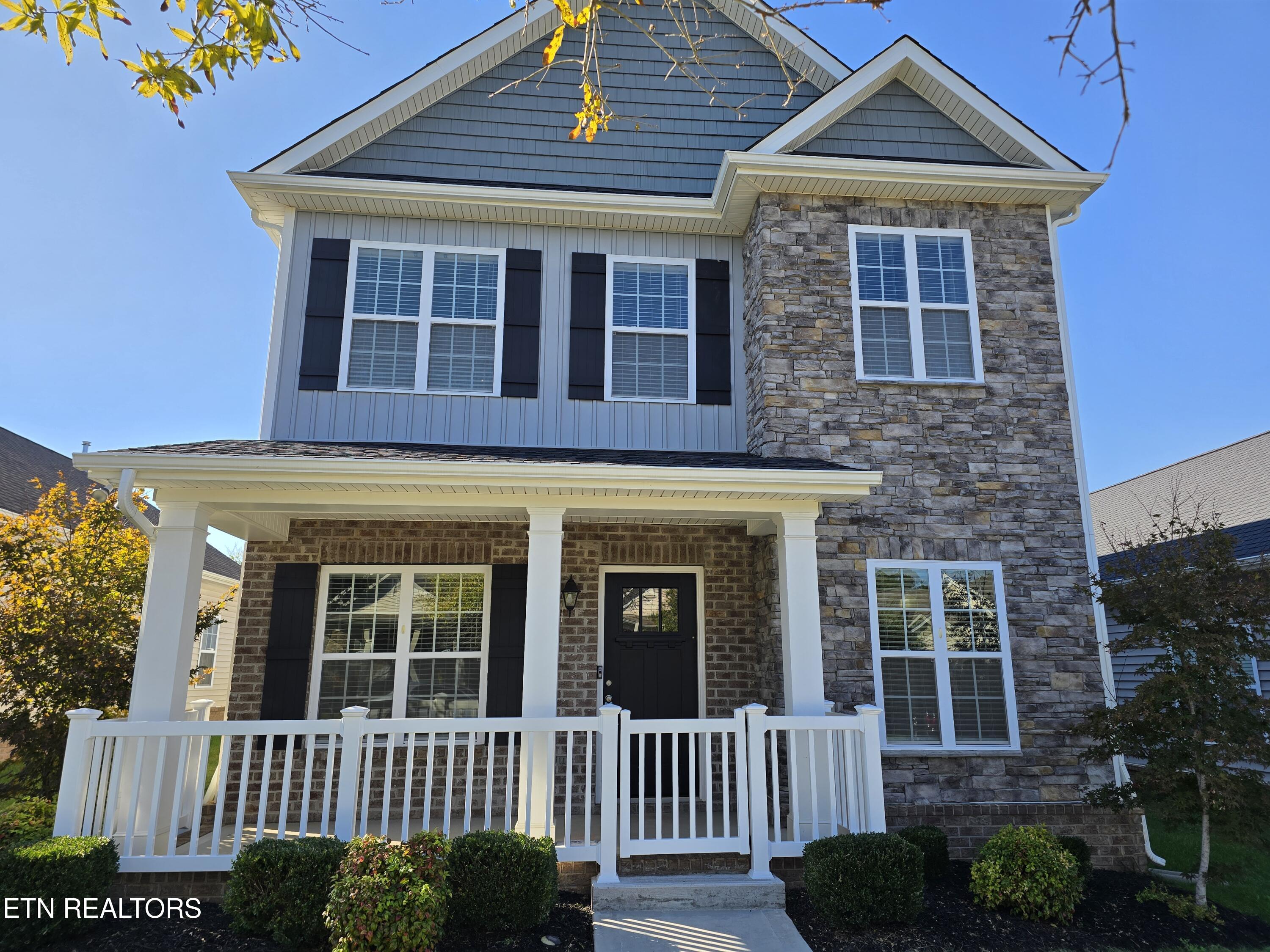 109 Hardinberry Street Oak Ridge TN 37830
