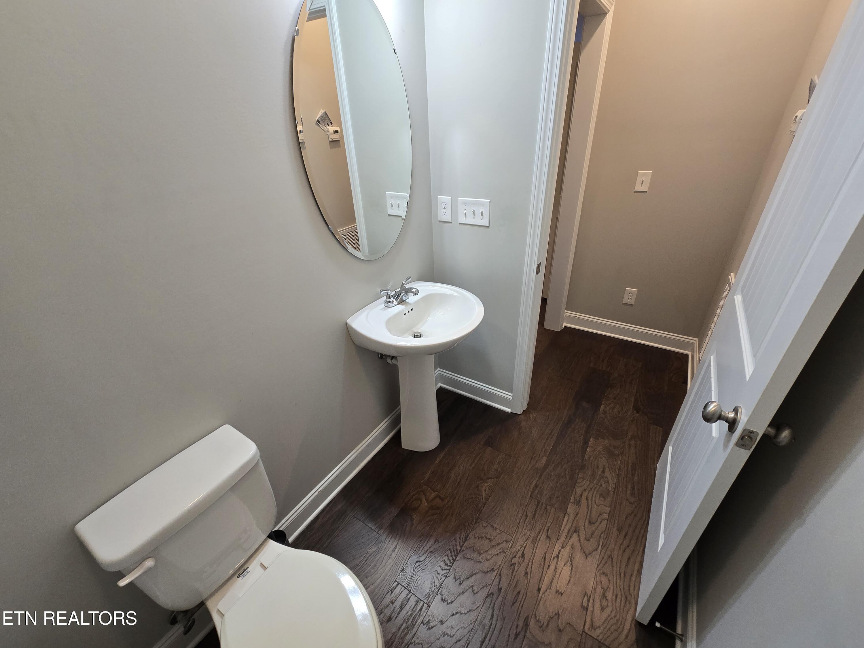 109 Hardinberry Street Oak Ridge TN 37830