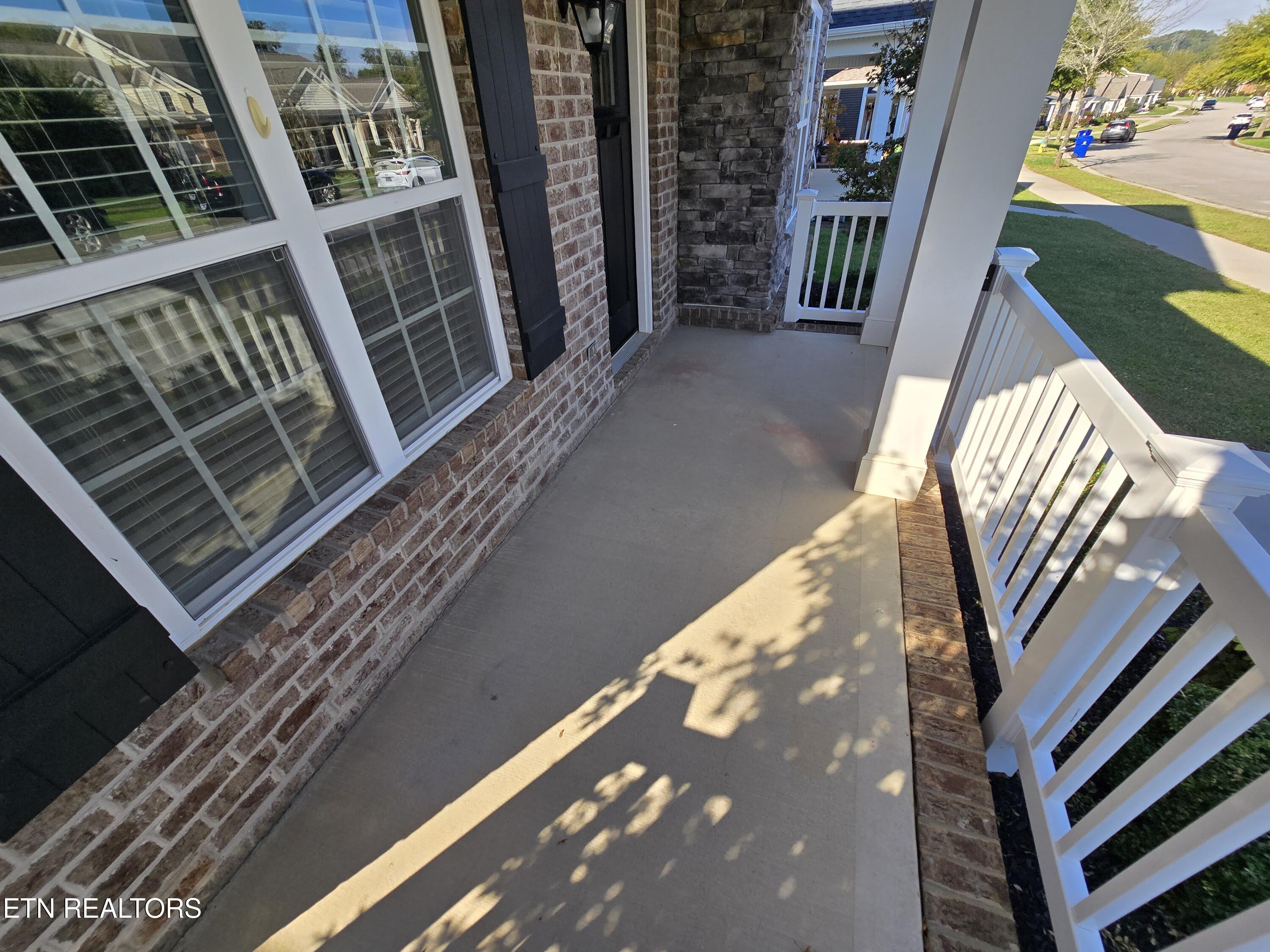 109 Hardinberry Street Oak Ridge TN 37830