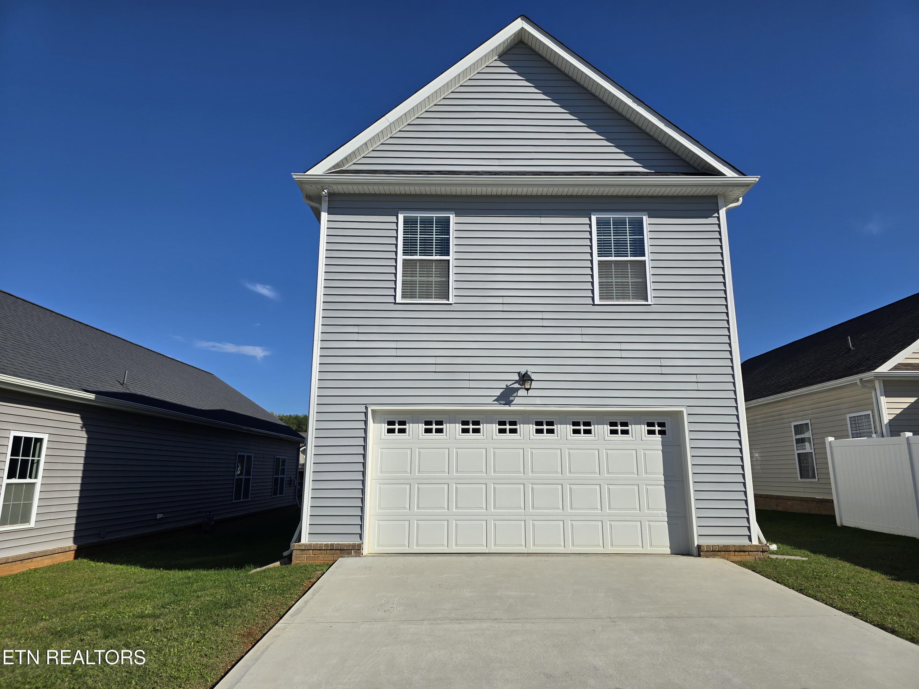 109 Hardinberry Street Oak Ridge TN 37830