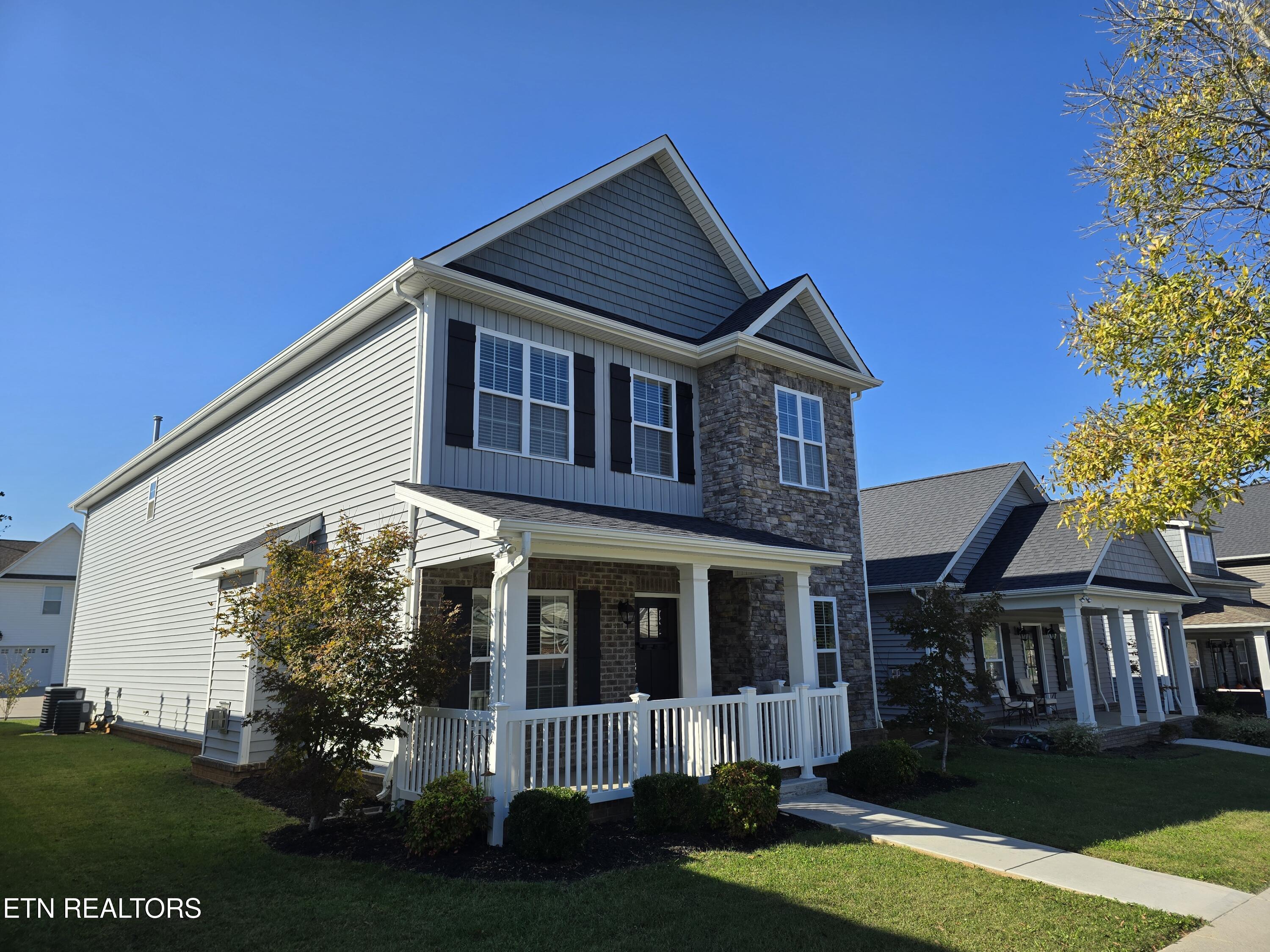 109 Hardinberry Street Oak Ridge TN 37830