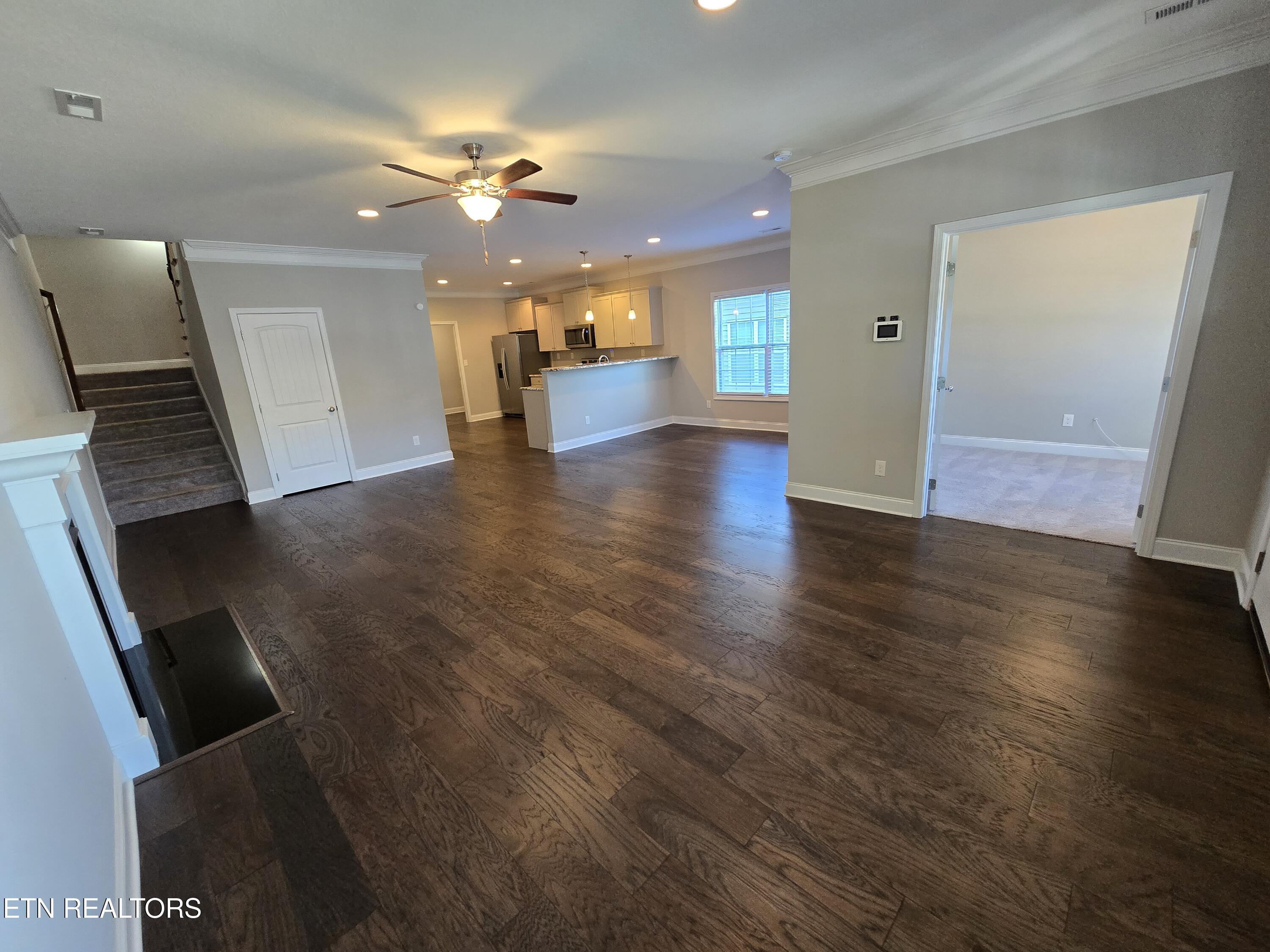109 Hardinberry Street Oak Ridge TN 37830