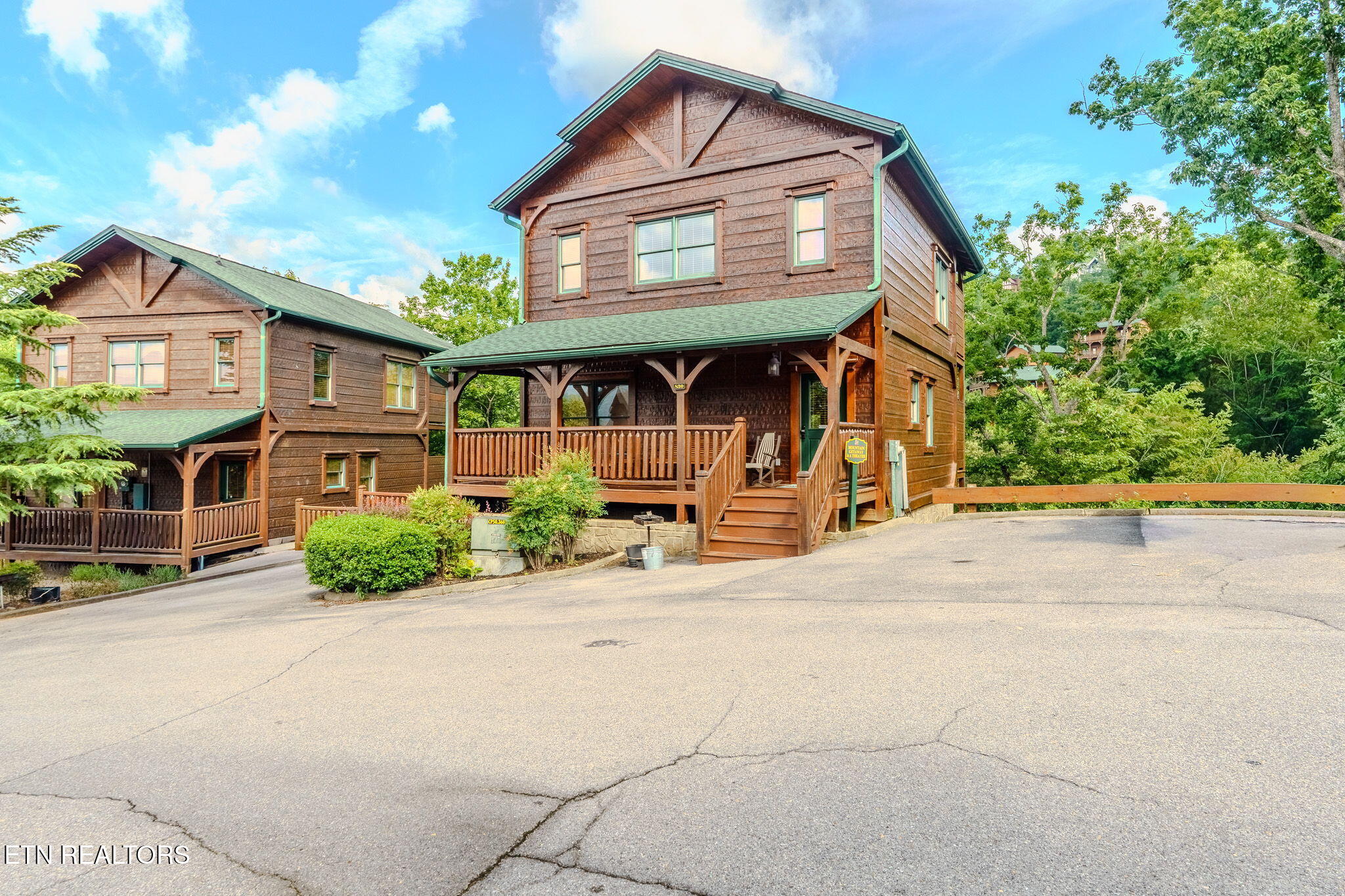 830 Great Smoky Way Gatlinburg TN 37738