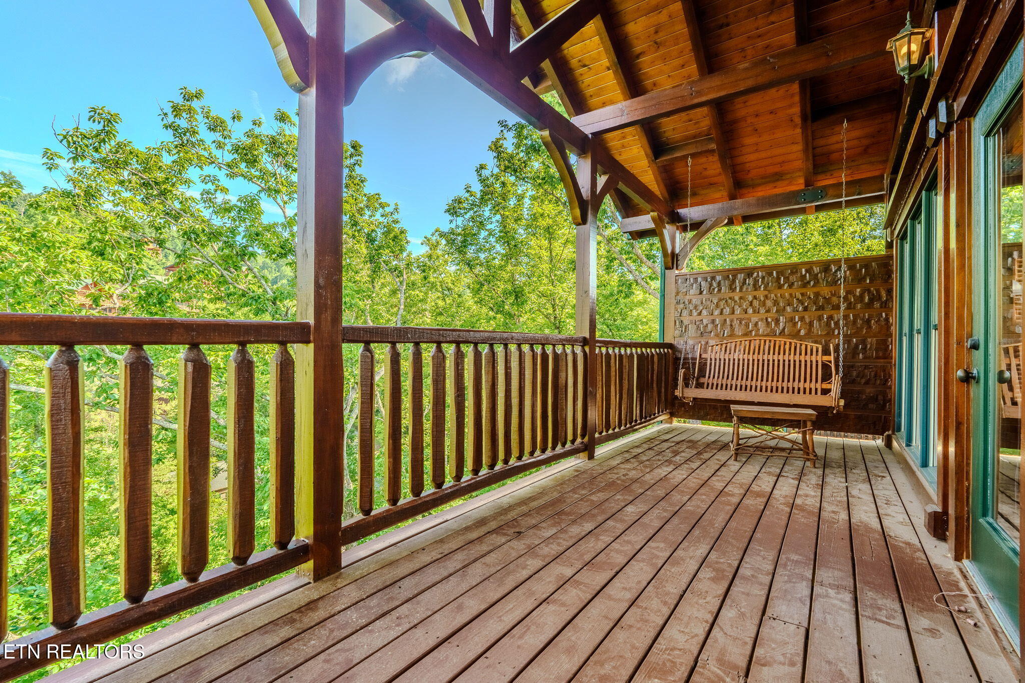 830 Great Smoky Way Gatlinburg TN 37738