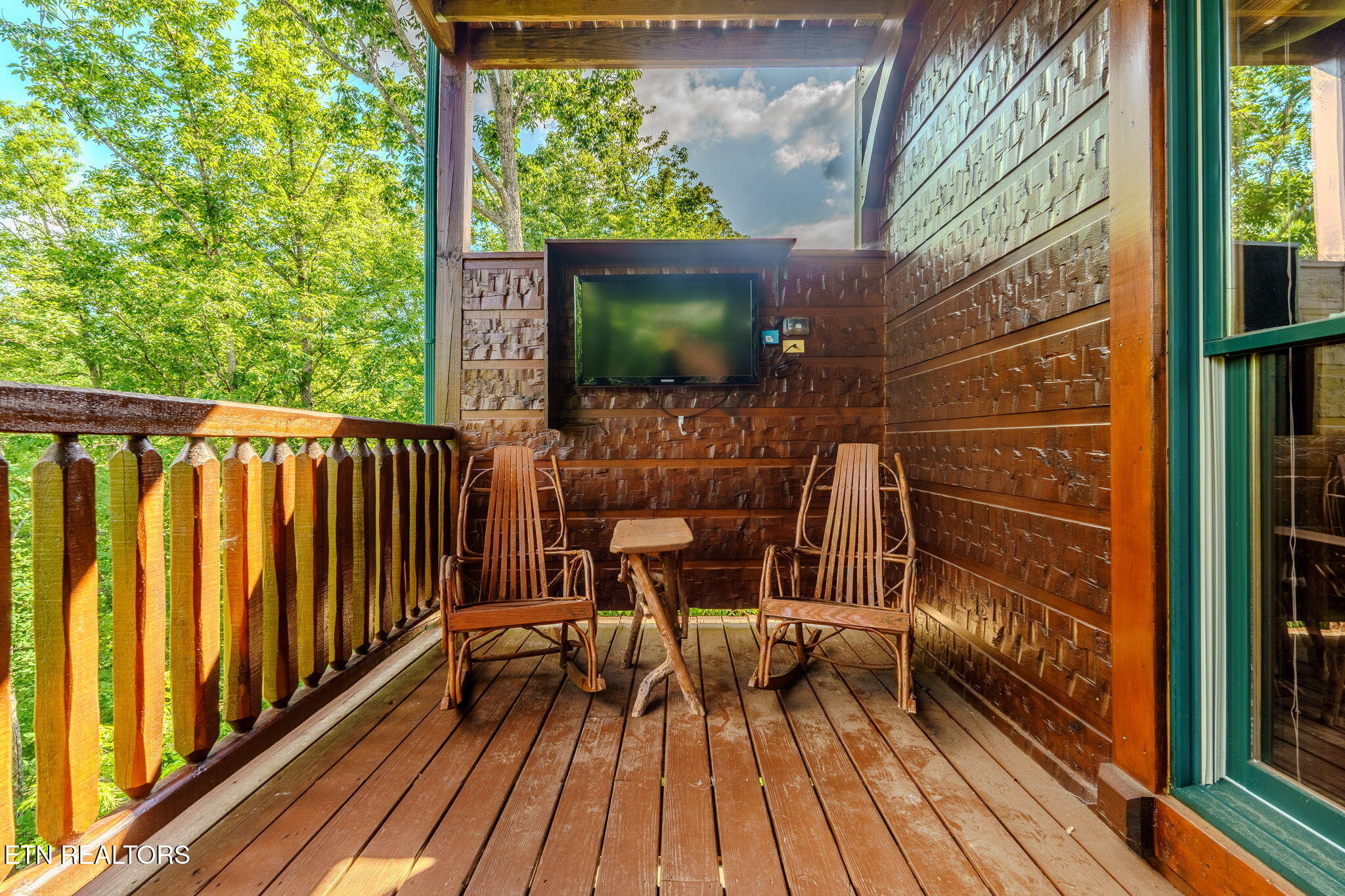 830 Great Smoky Way Gatlinburg TN 37738