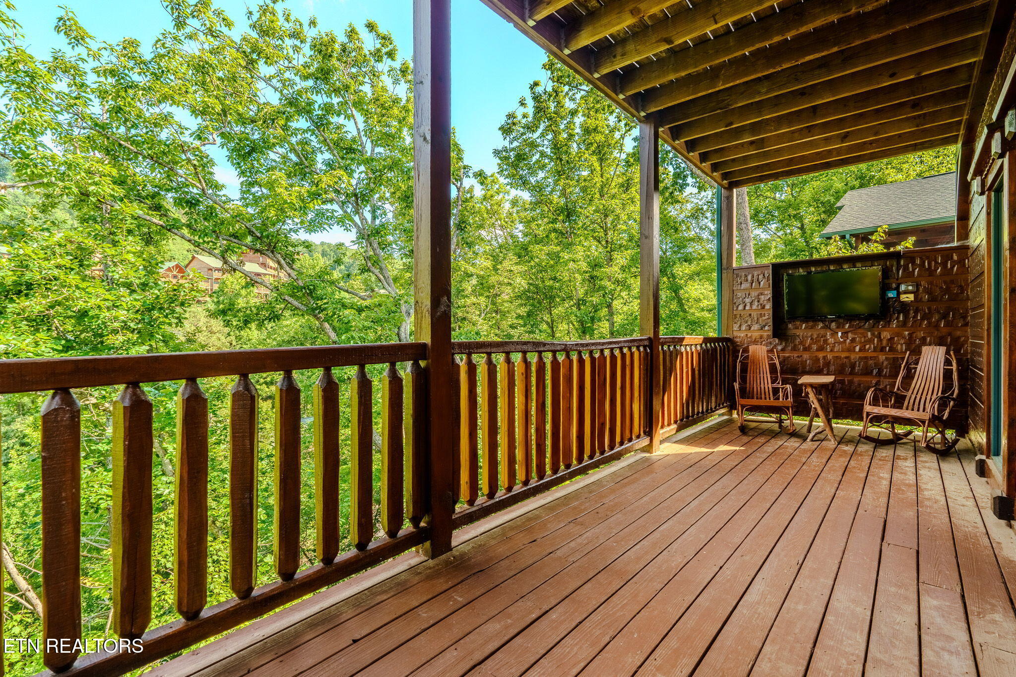 830 Great Smoky Way Gatlinburg TN 37738