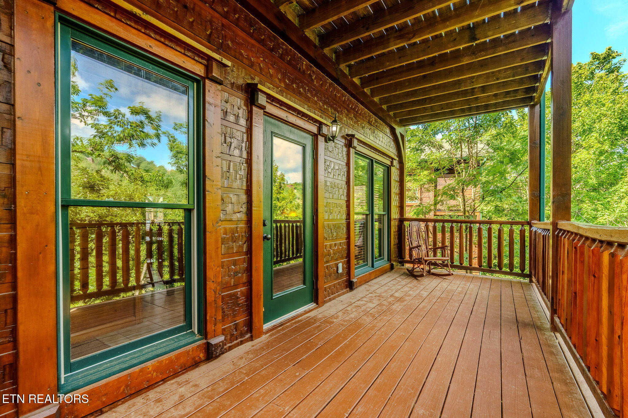 830 Great Smoky Way Gatlinburg TN 37738