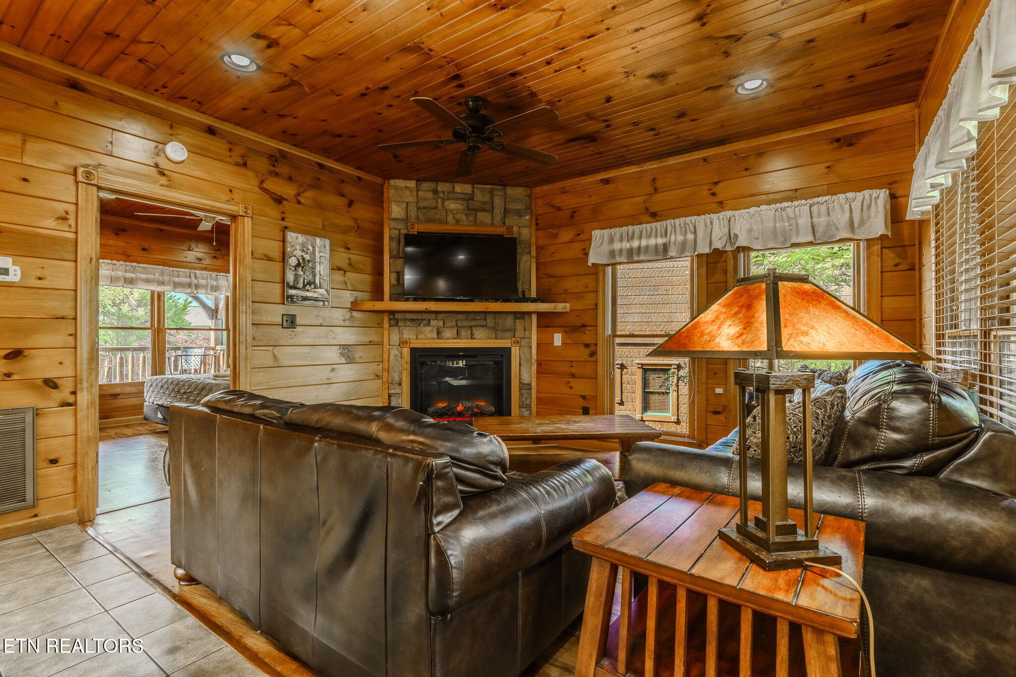 830 Great Smoky Way Gatlinburg TN 37738
