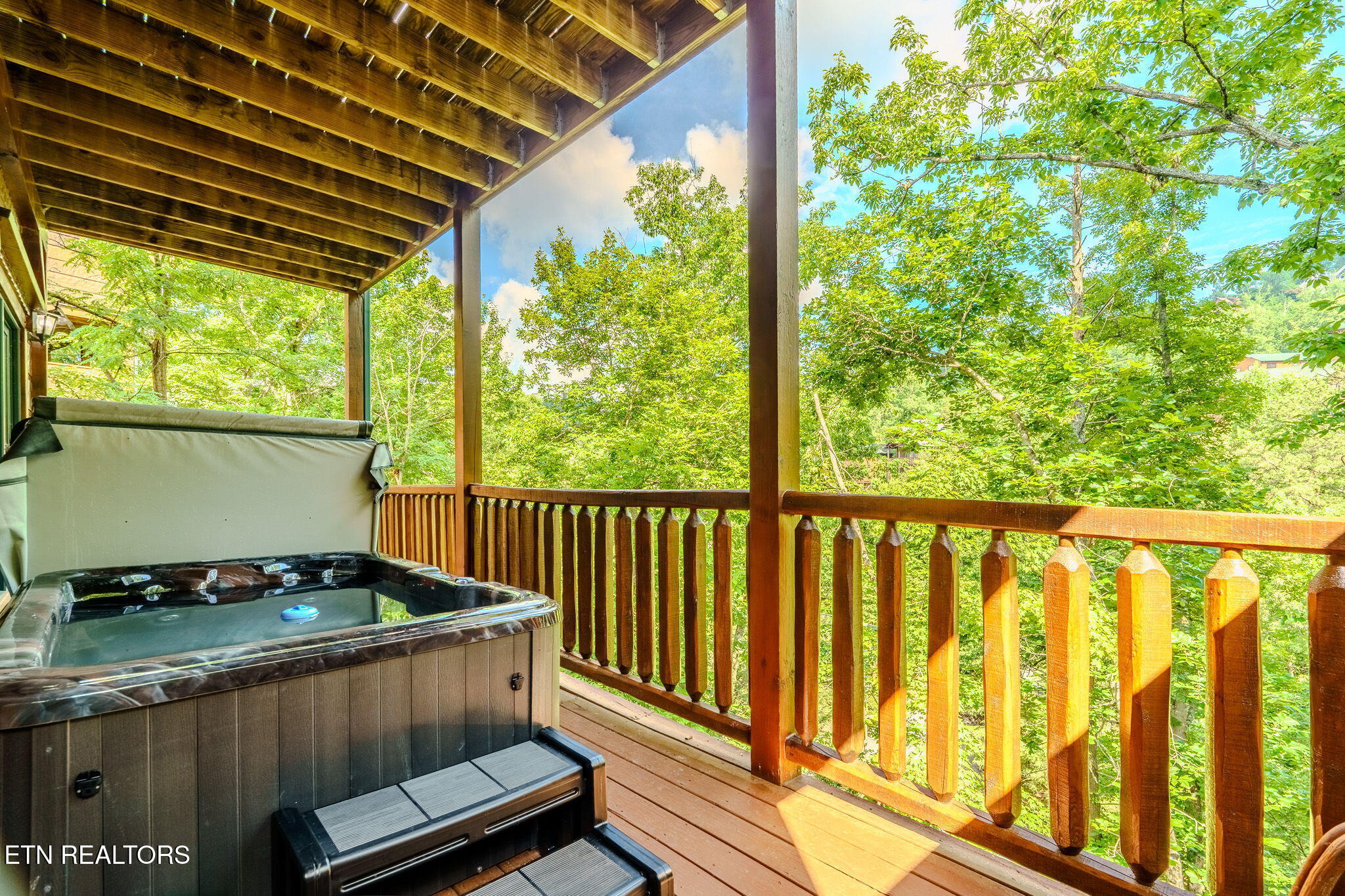 830 Great Smoky Way Gatlinburg TN 37738