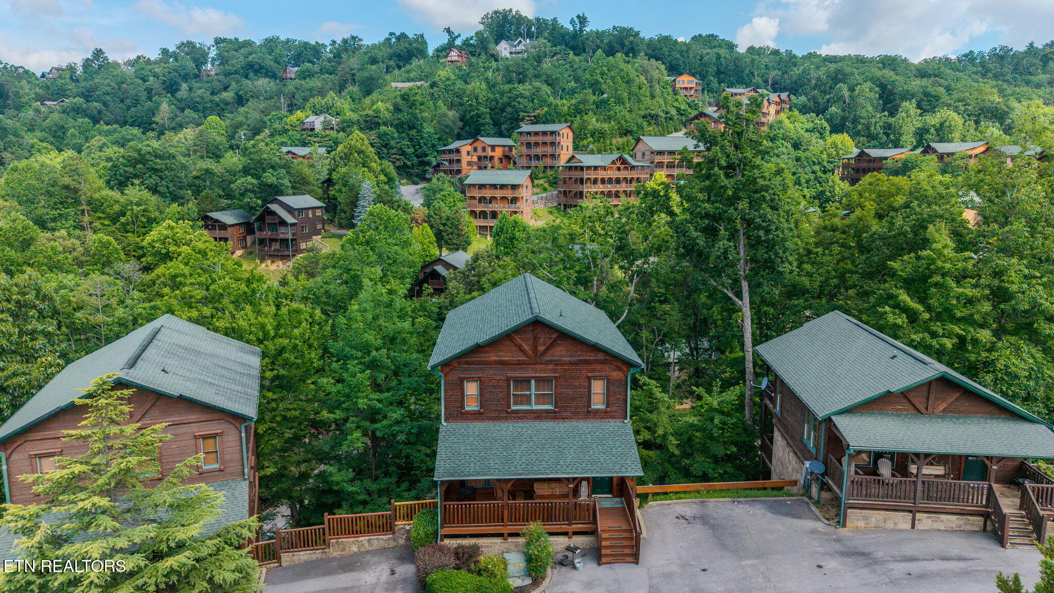 830 Great Smoky Way Gatlinburg TN 37738