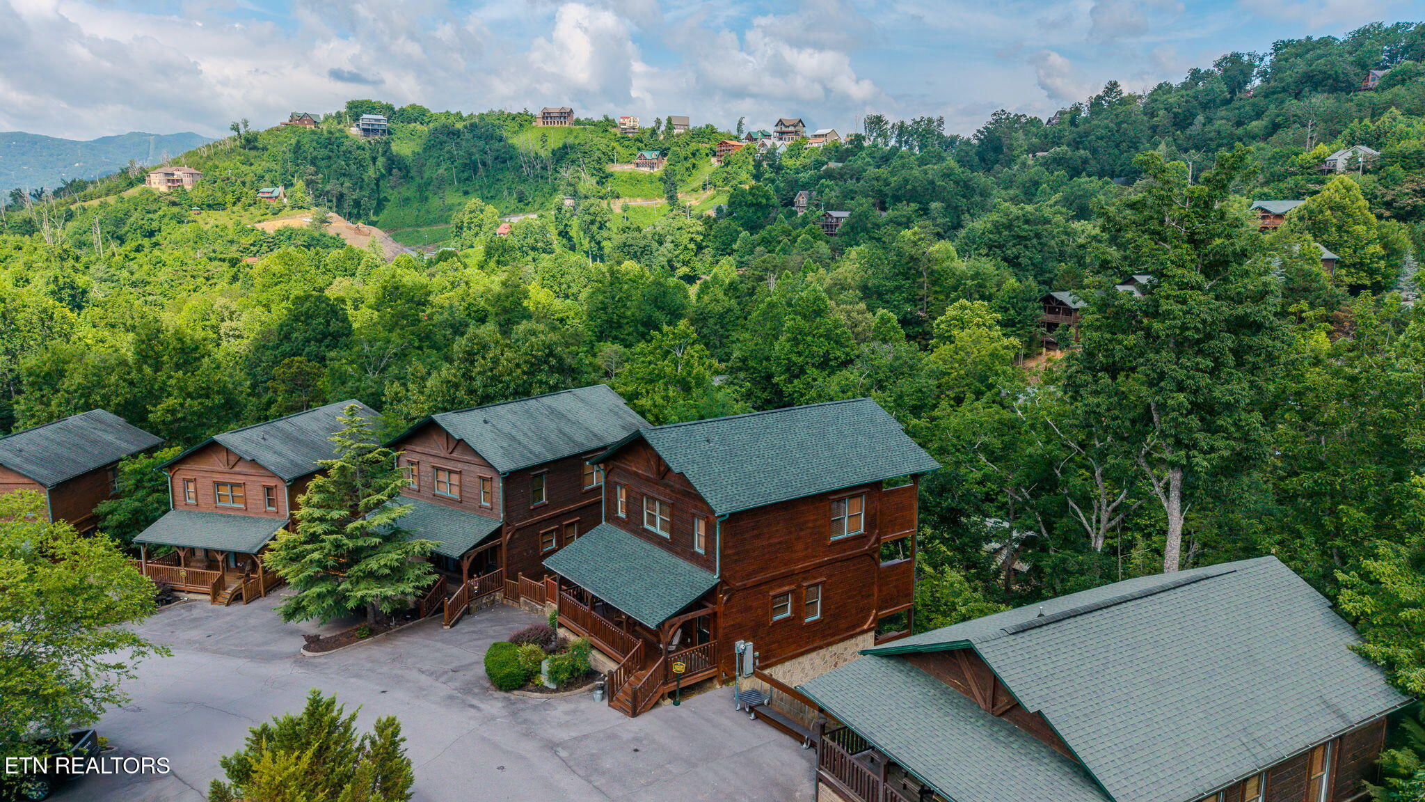 830 Great Smoky Way Gatlinburg TN 37738