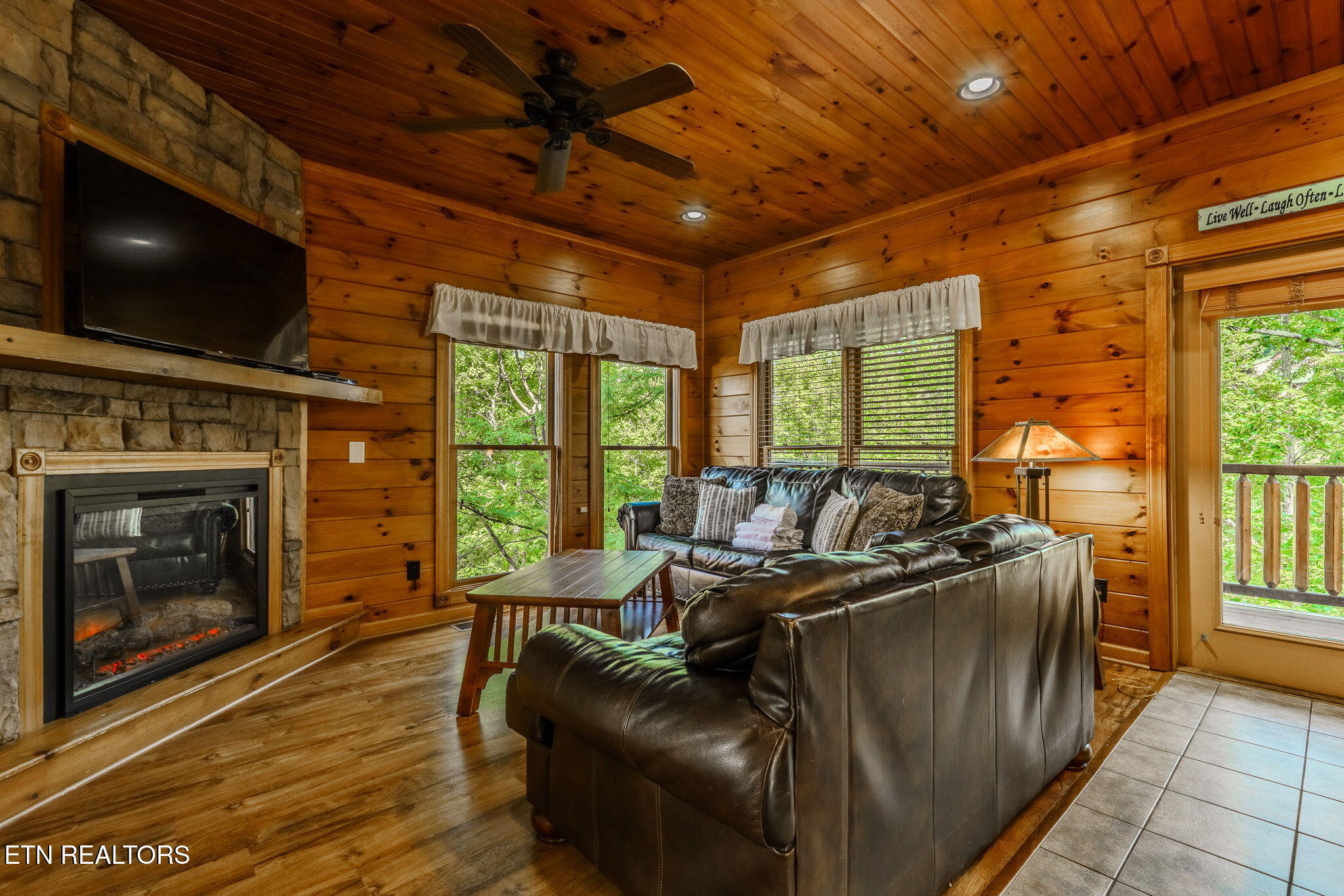 830 Great Smoky Way Gatlinburg TN 37738