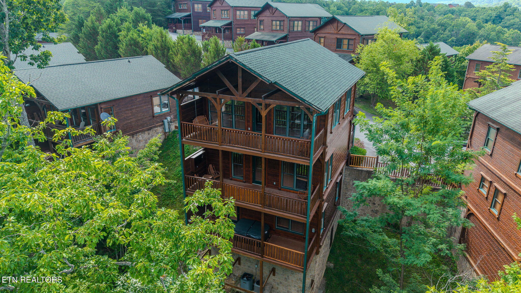 830 Great Smoky Way Gatlinburg TN 37738