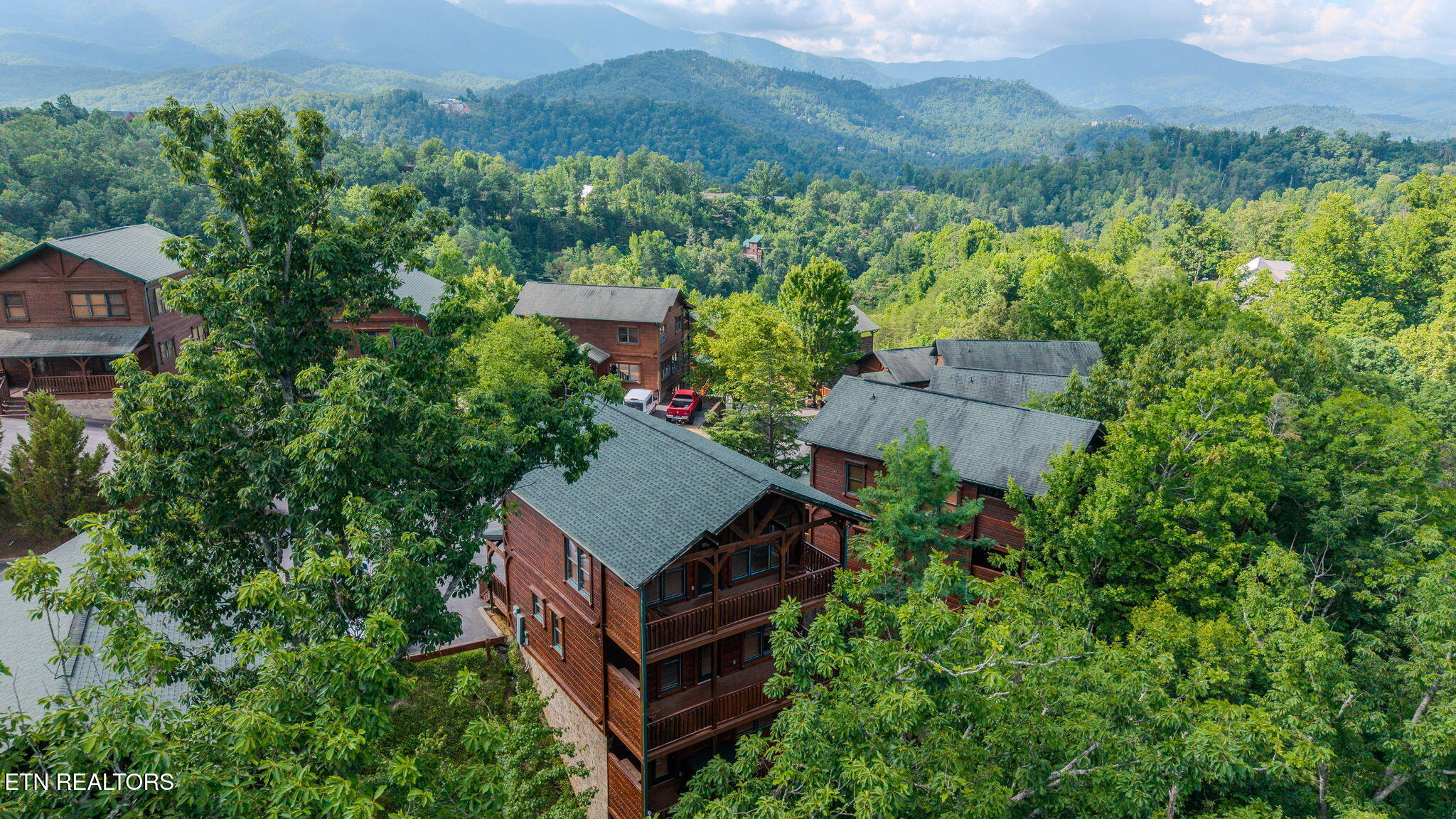 830 Great Smoky Way Gatlinburg TN 37738