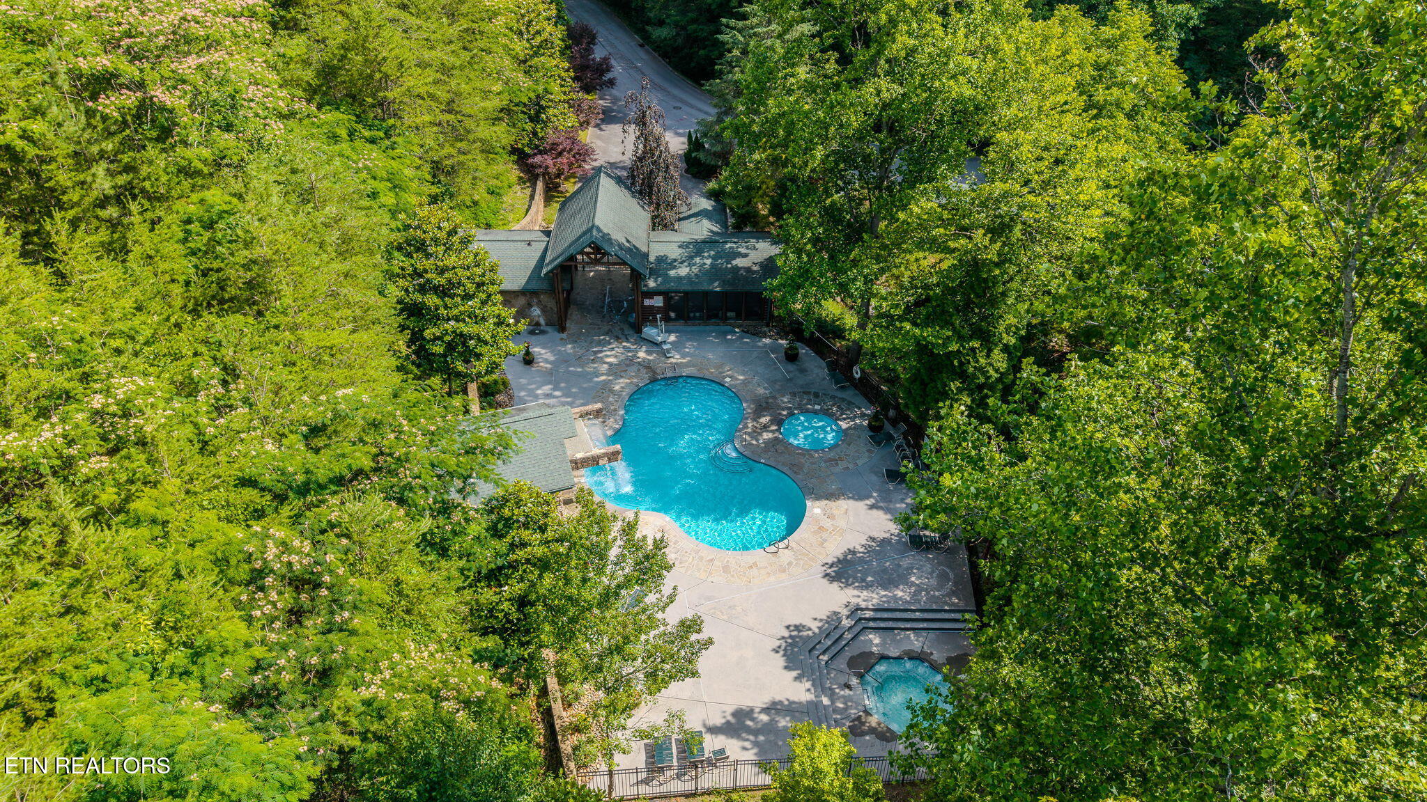 830 Great Smoky Way Gatlinburg TN 37738
