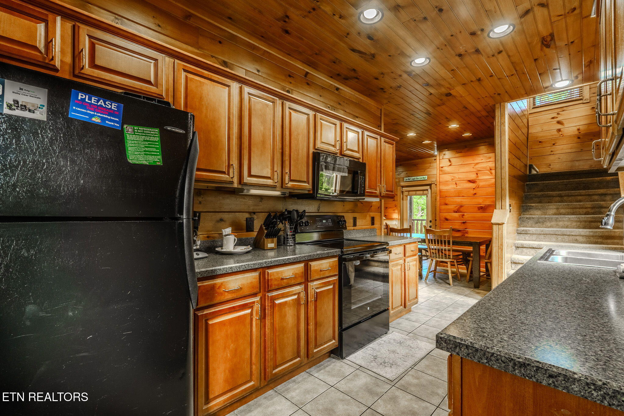 830 Great Smoky Way Gatlinburg TN 37738