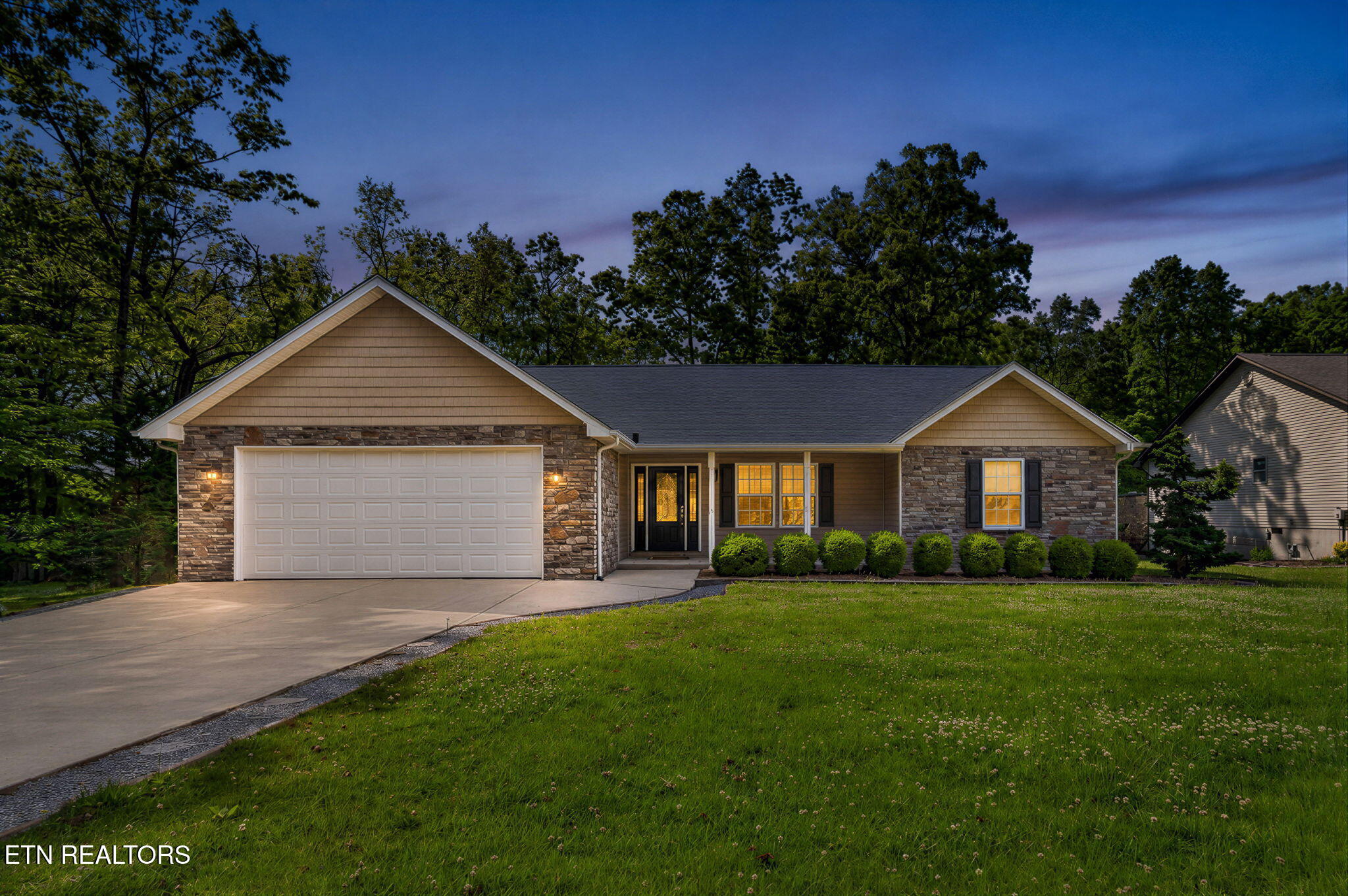 188 Satsuma Drive Crossville TN 38555