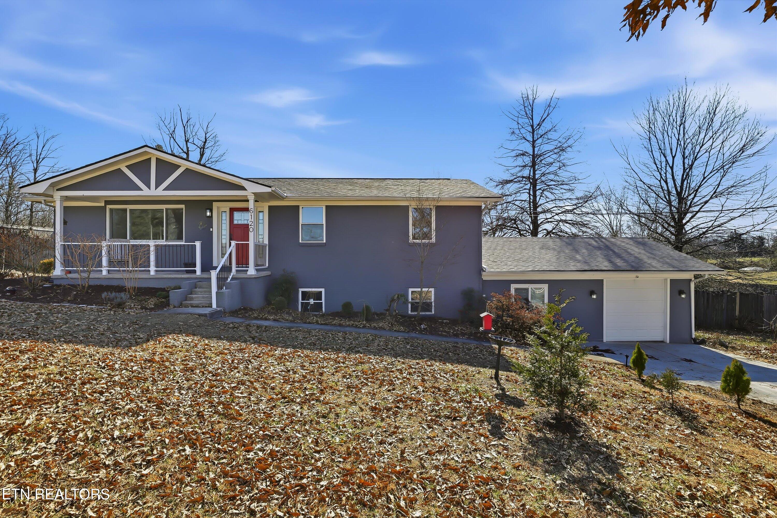 6120 Cline Road Knoxville TN 37938