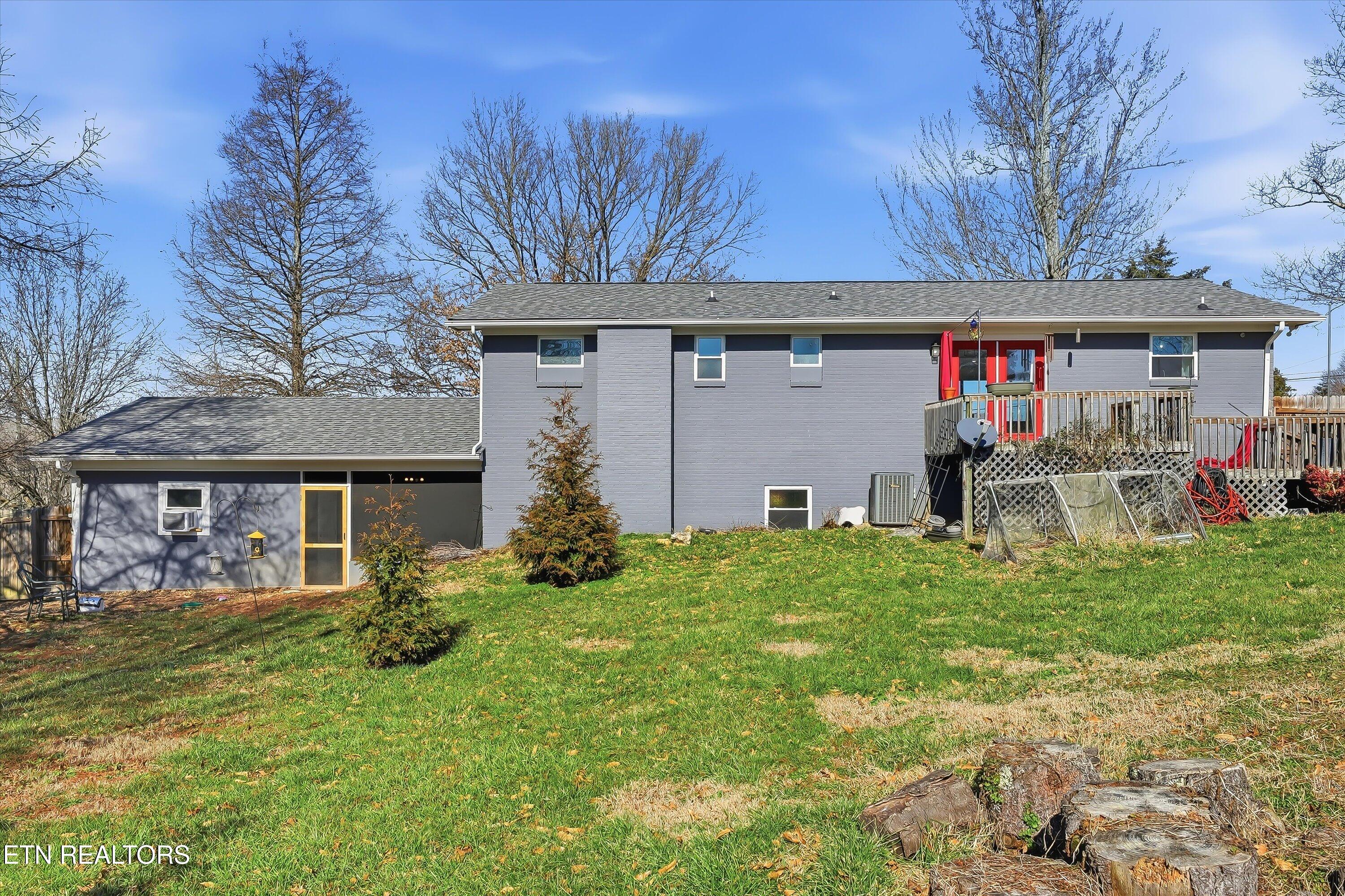 6120 Cline Road Knoxville TN 37938