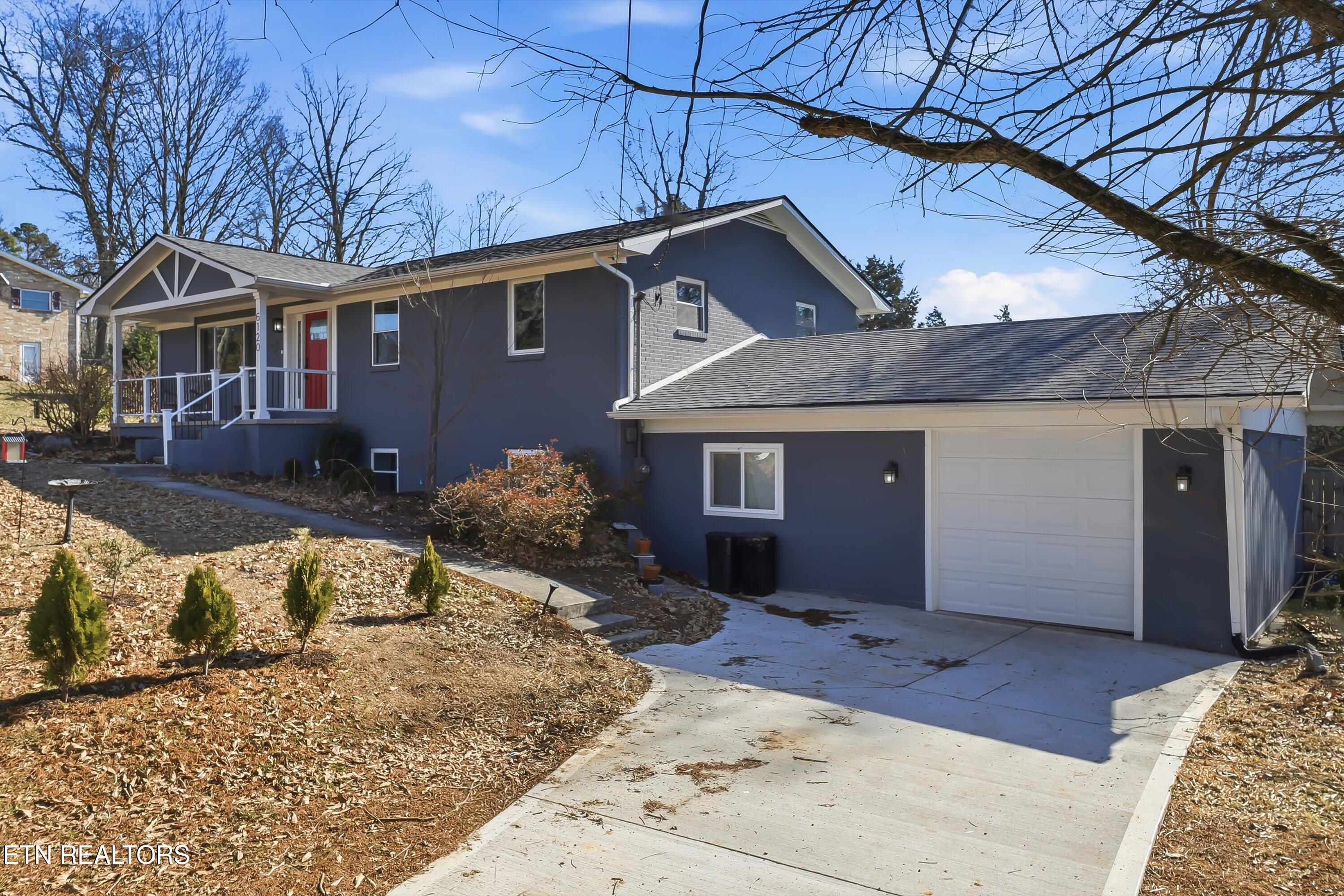 6120 Cline Road Knoxville TN 37938