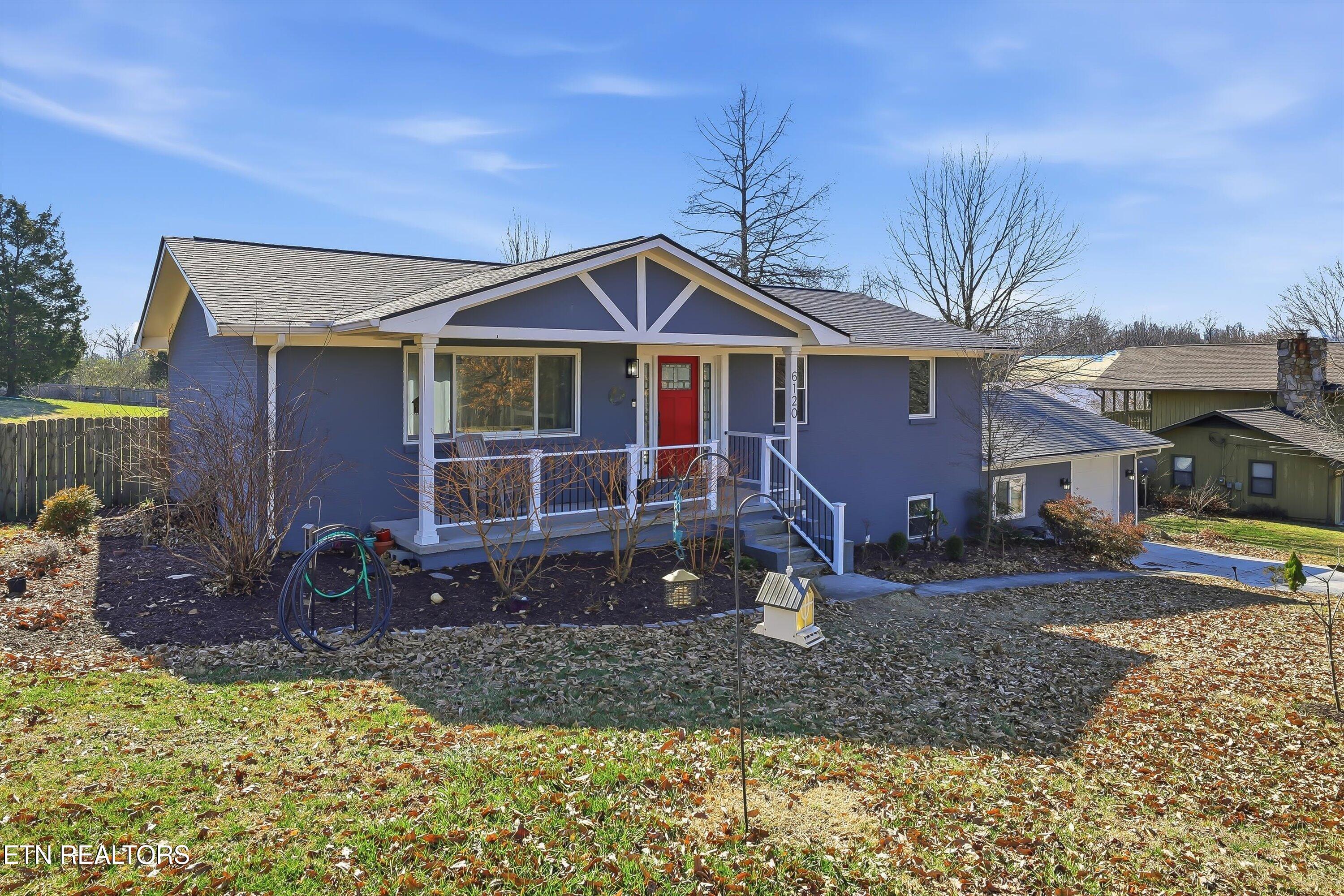6120 Cline Road Knoxville TN 37938