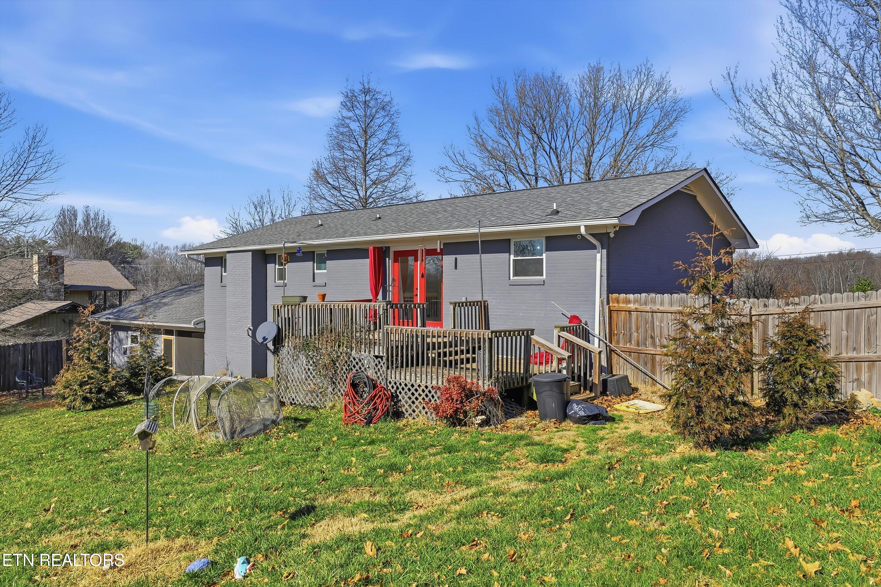 6120 Cline Road Knoxville TN 37938