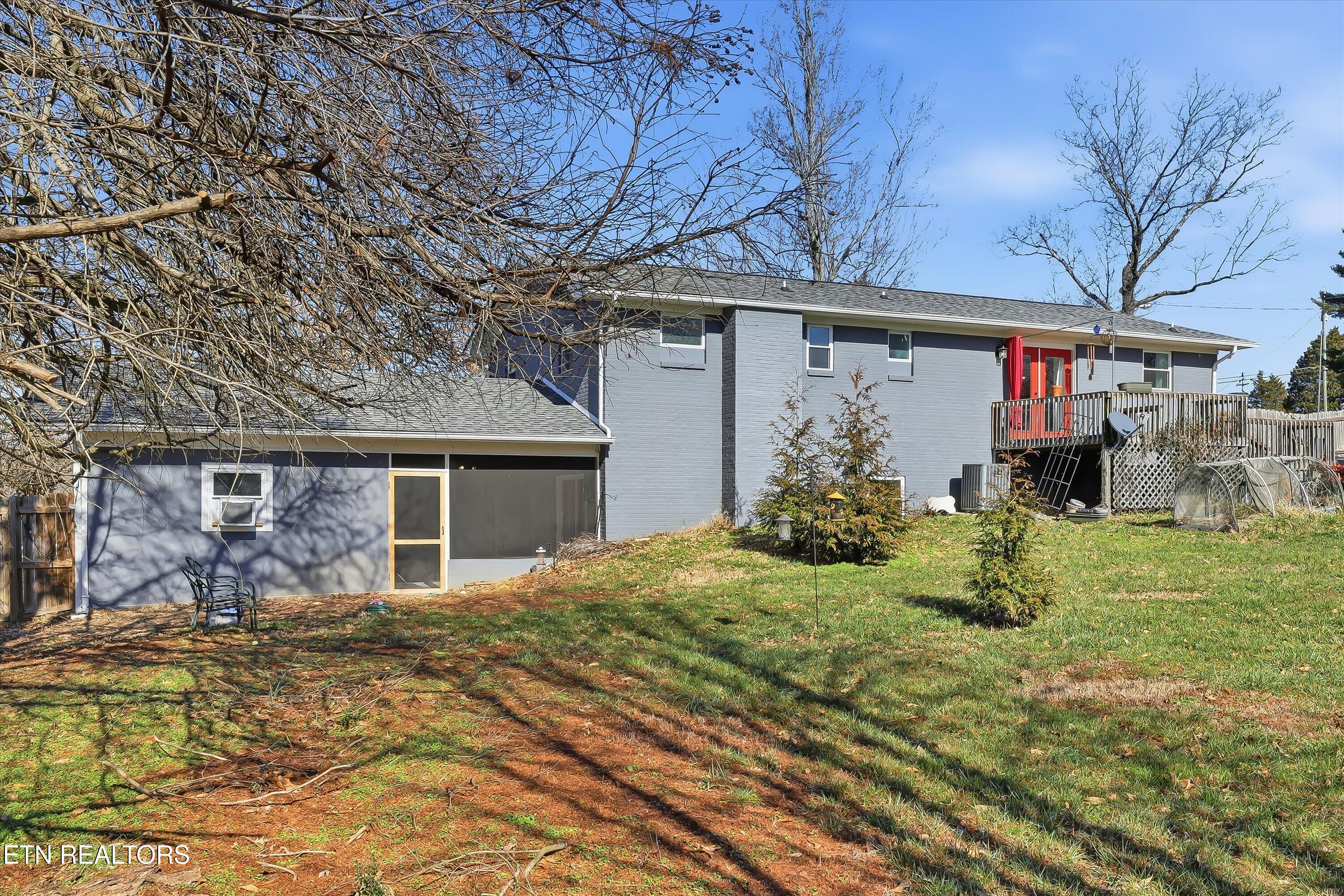 6120 Cline Road Knoxville TN 37938