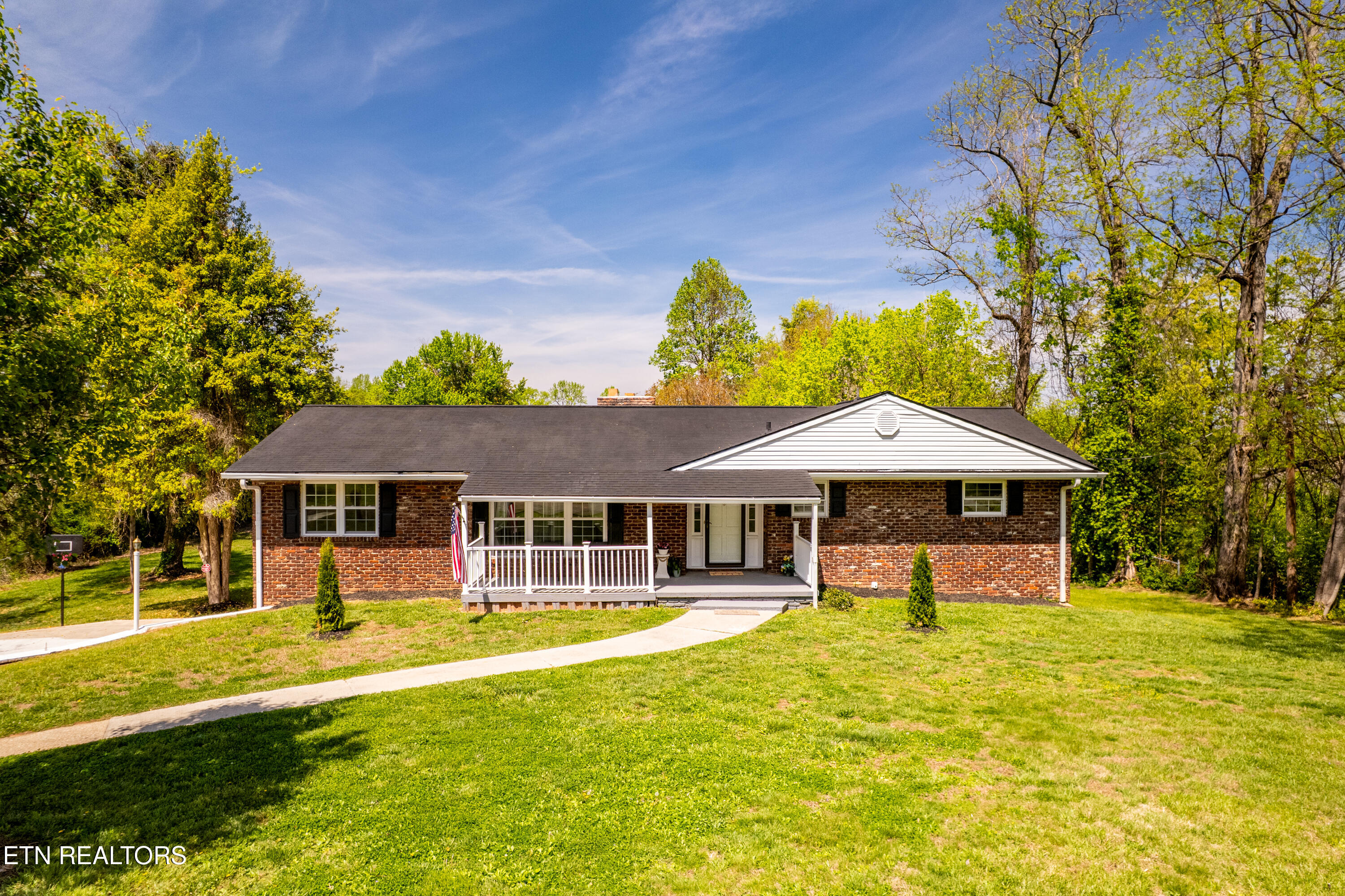 4209 Doris Circle Knoxville TN 37918