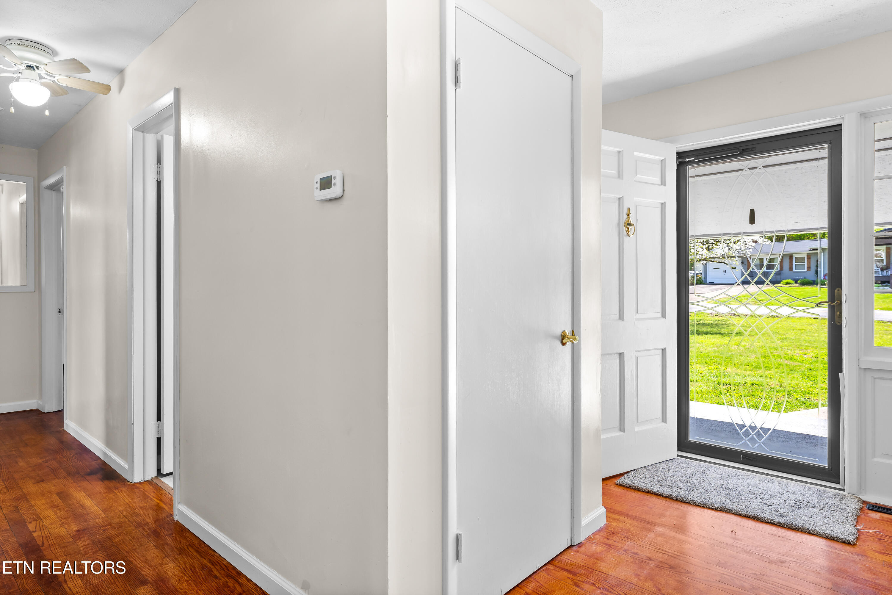 4209 Doris Circle Knoxville TN 37918