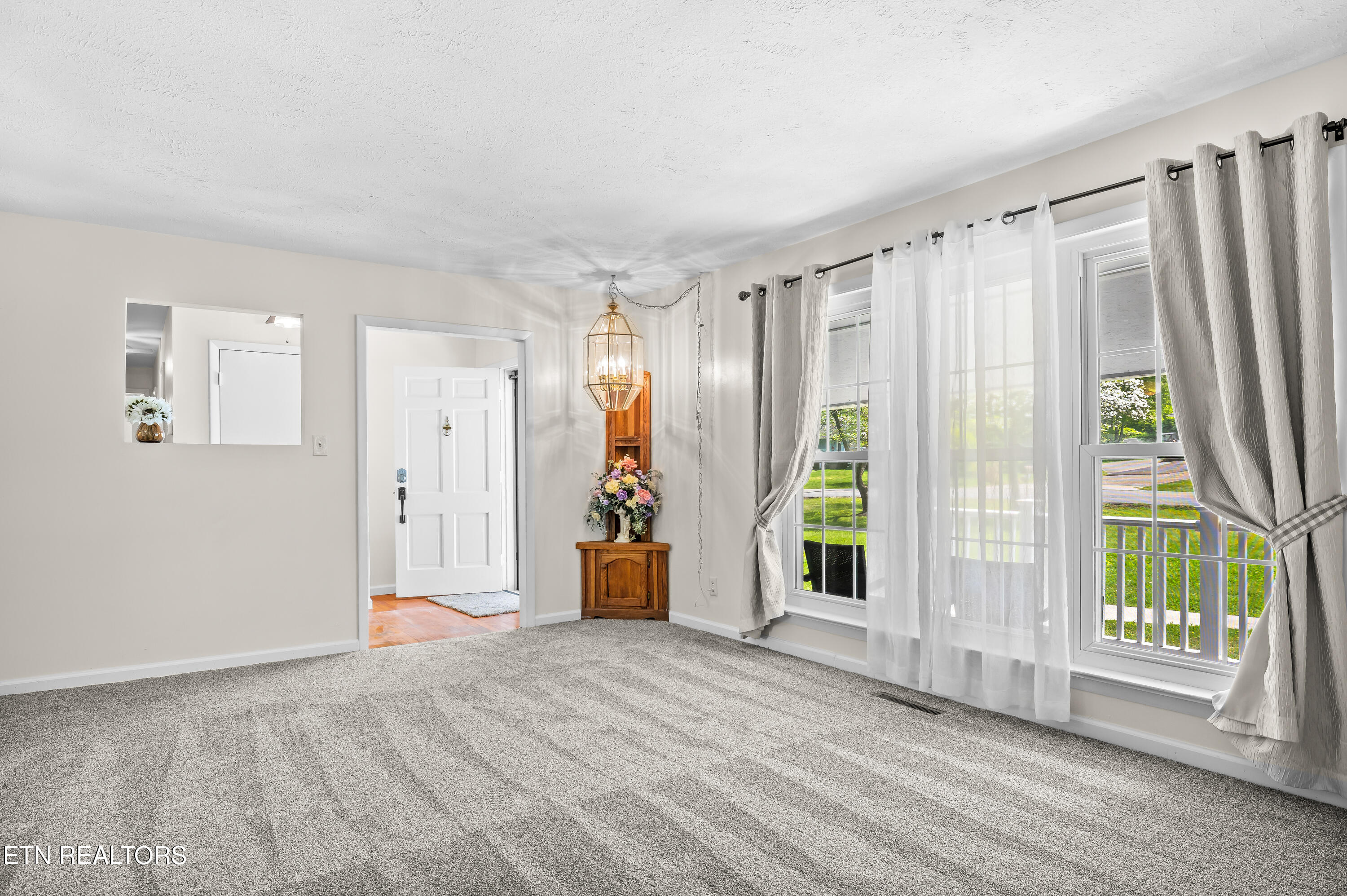 4209 Doris Circle Knoxville TN 37918