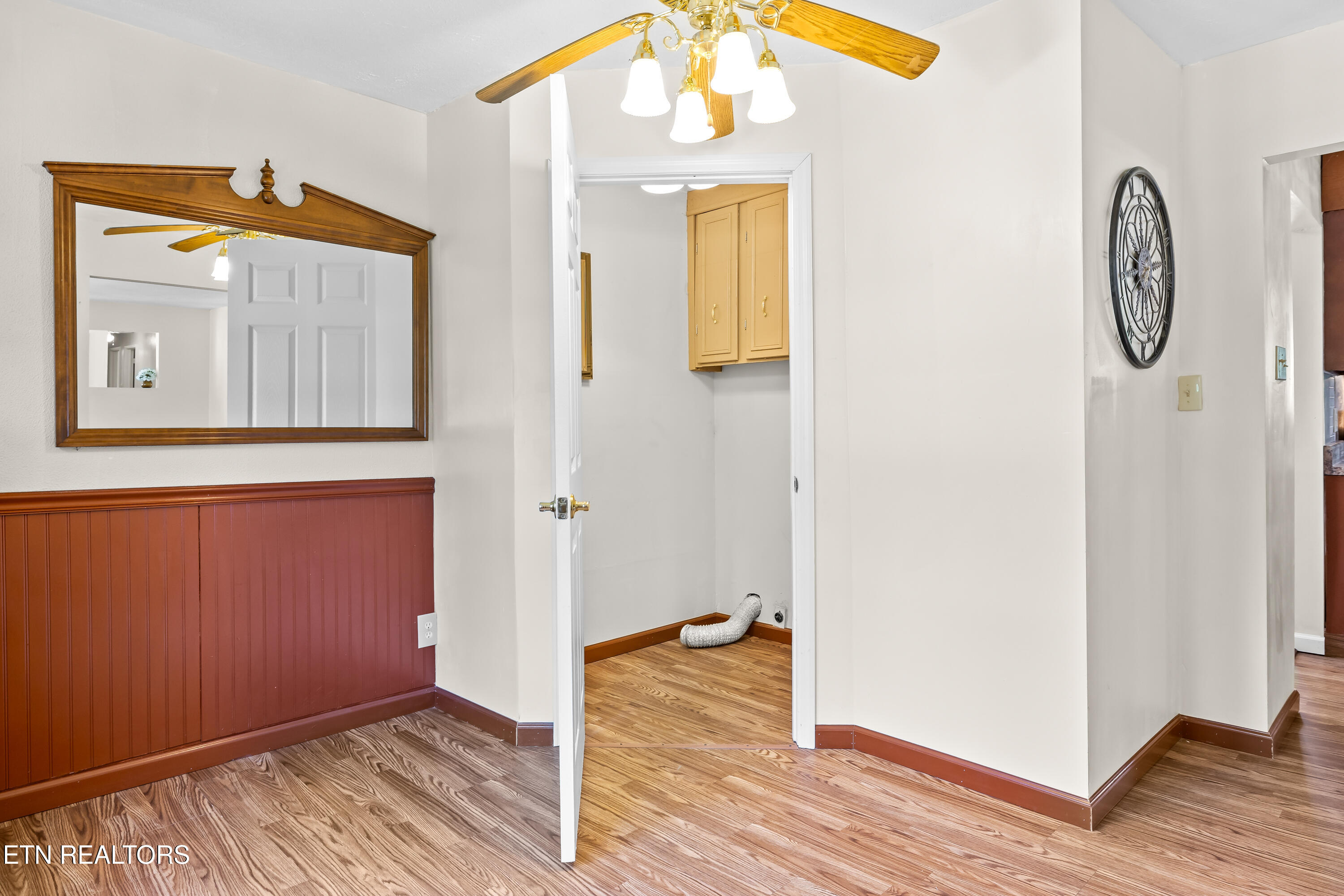 4209 Doris Circle Knoxville TN 37918