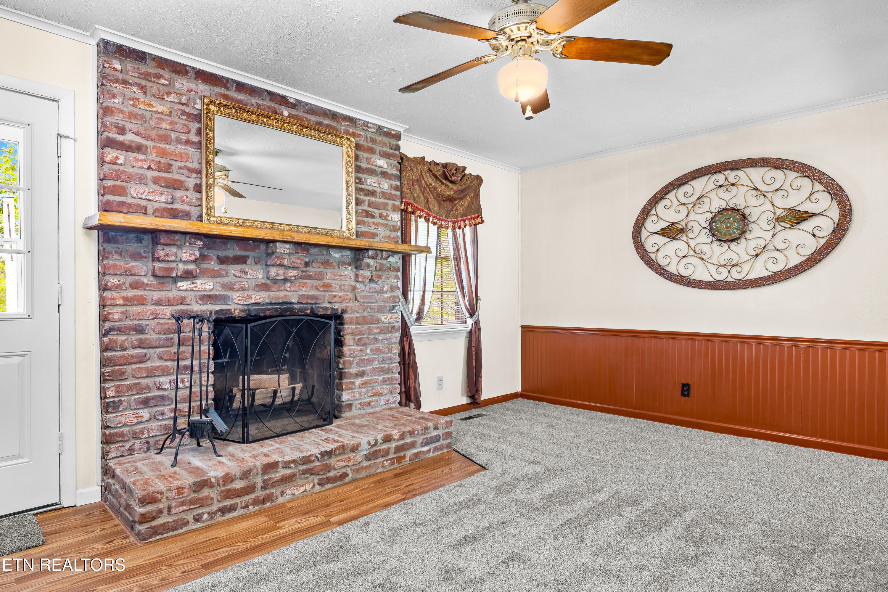 4209 Doris Circle Knoxville TN 37918