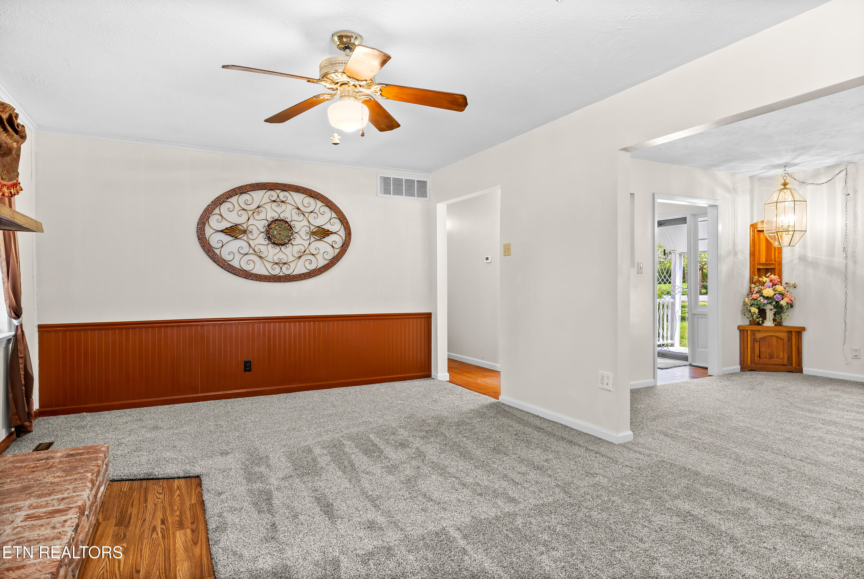 4209 Doris Circle Knoxville TN 37918