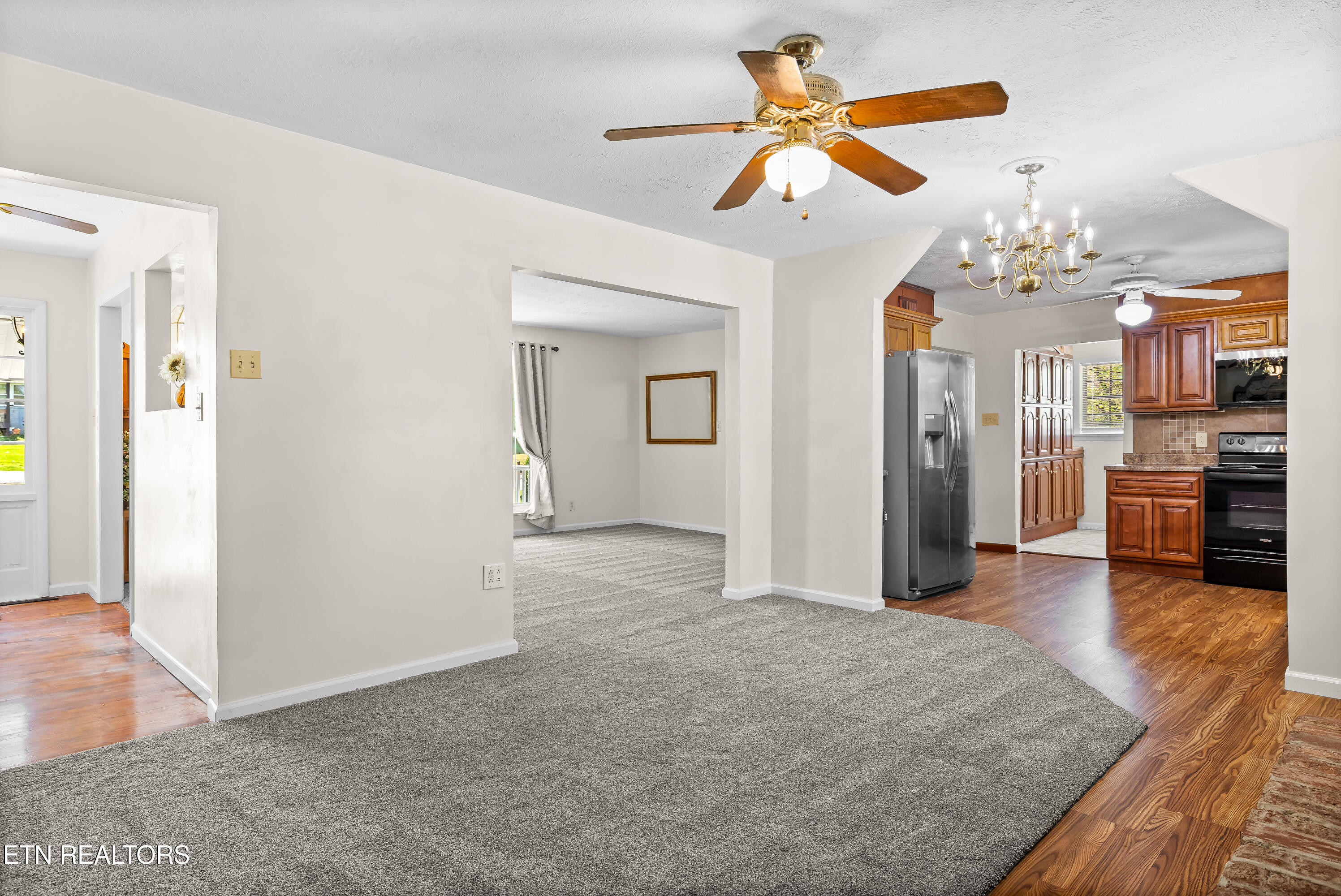 4209 Doris Circle Knoxville TN 37918
