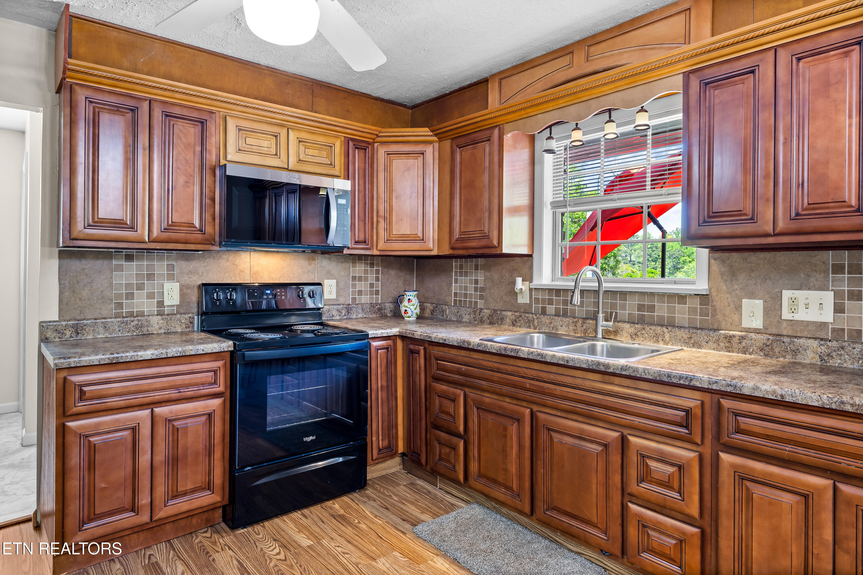 4209 Doris Circle Knoxville TN 37918
