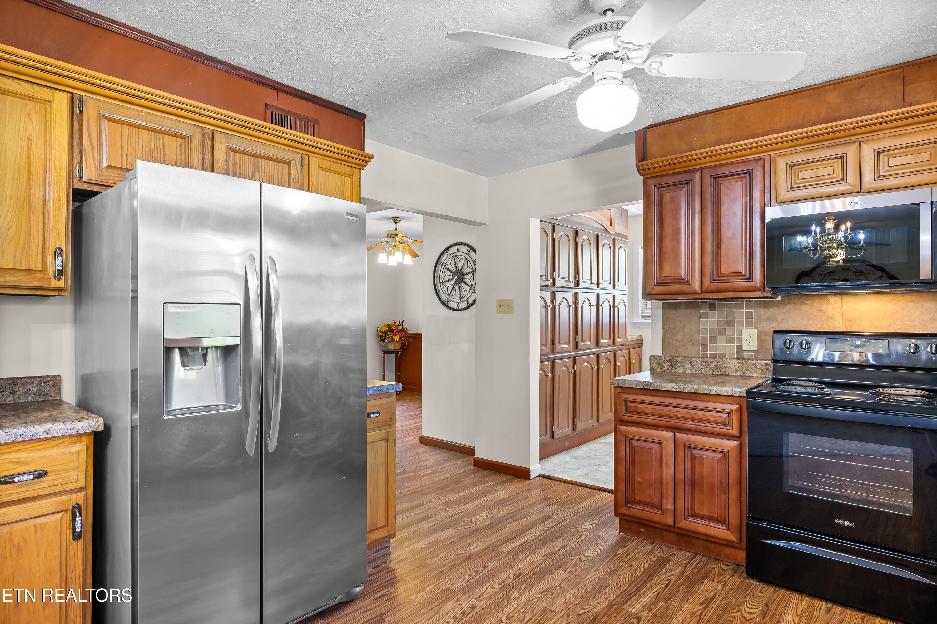 4209 Doris Circle Knoxville TN 37918