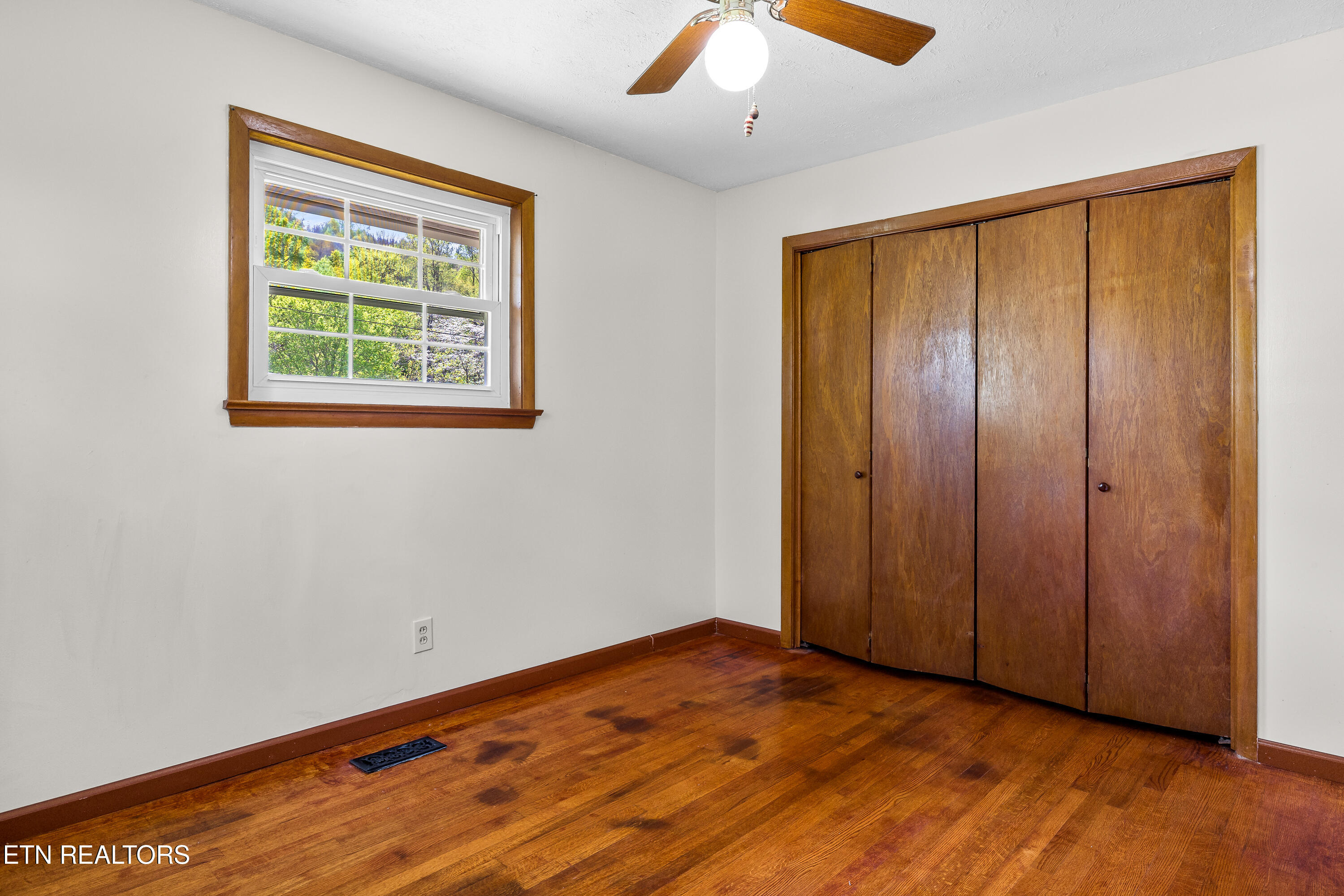 4209 Doris Circle Knoxville TN 37918