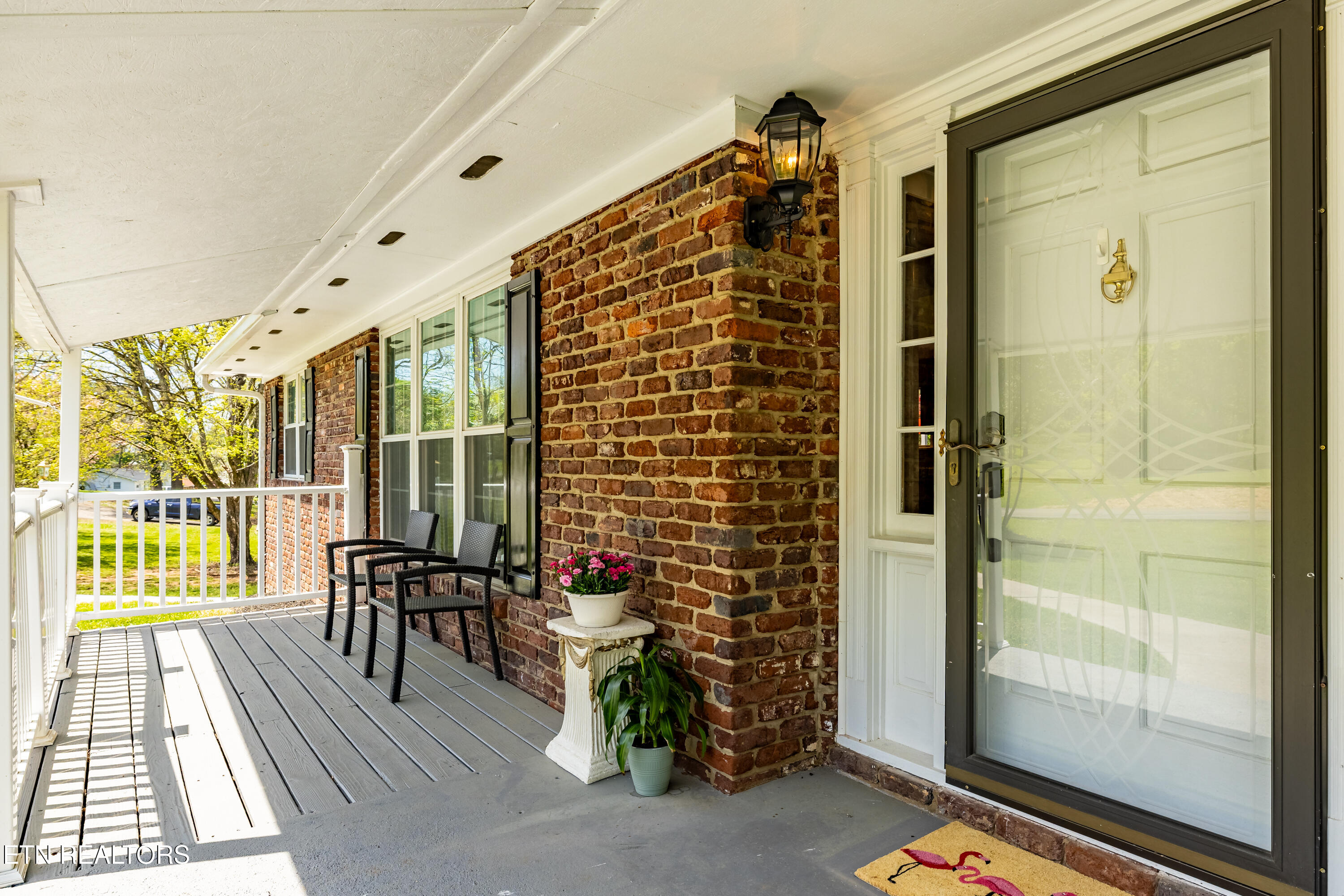 4209 Doris Circle Knoxville TN 37918